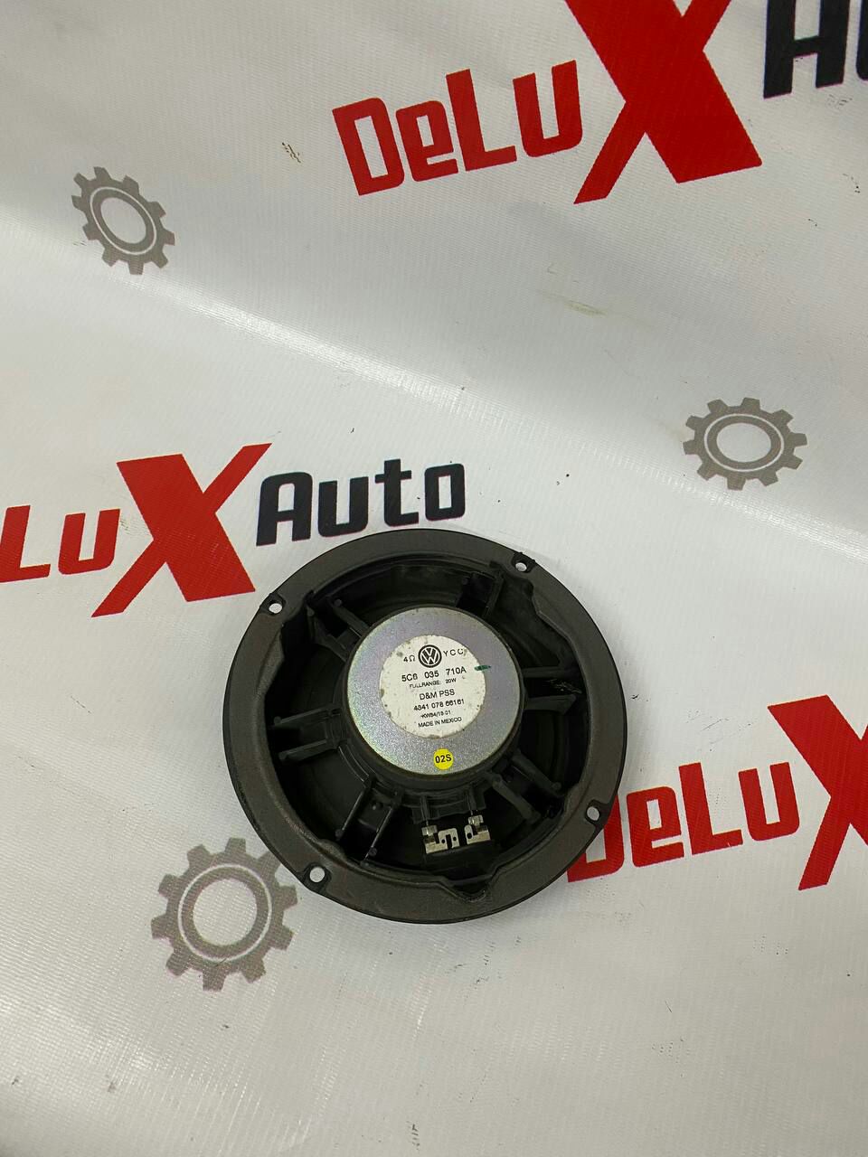 difuzor spate dreapta pentru Volkswagen Jetta 6 1.8 · 2013–2015