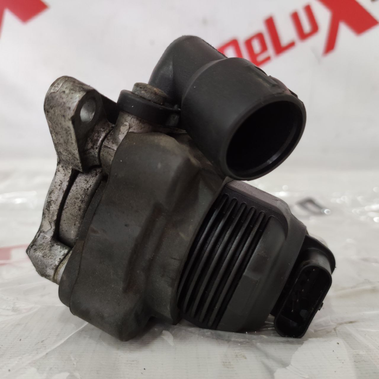 supapă EGR pentru Volkswagen Jetta 6 1.8 · 2013–2015