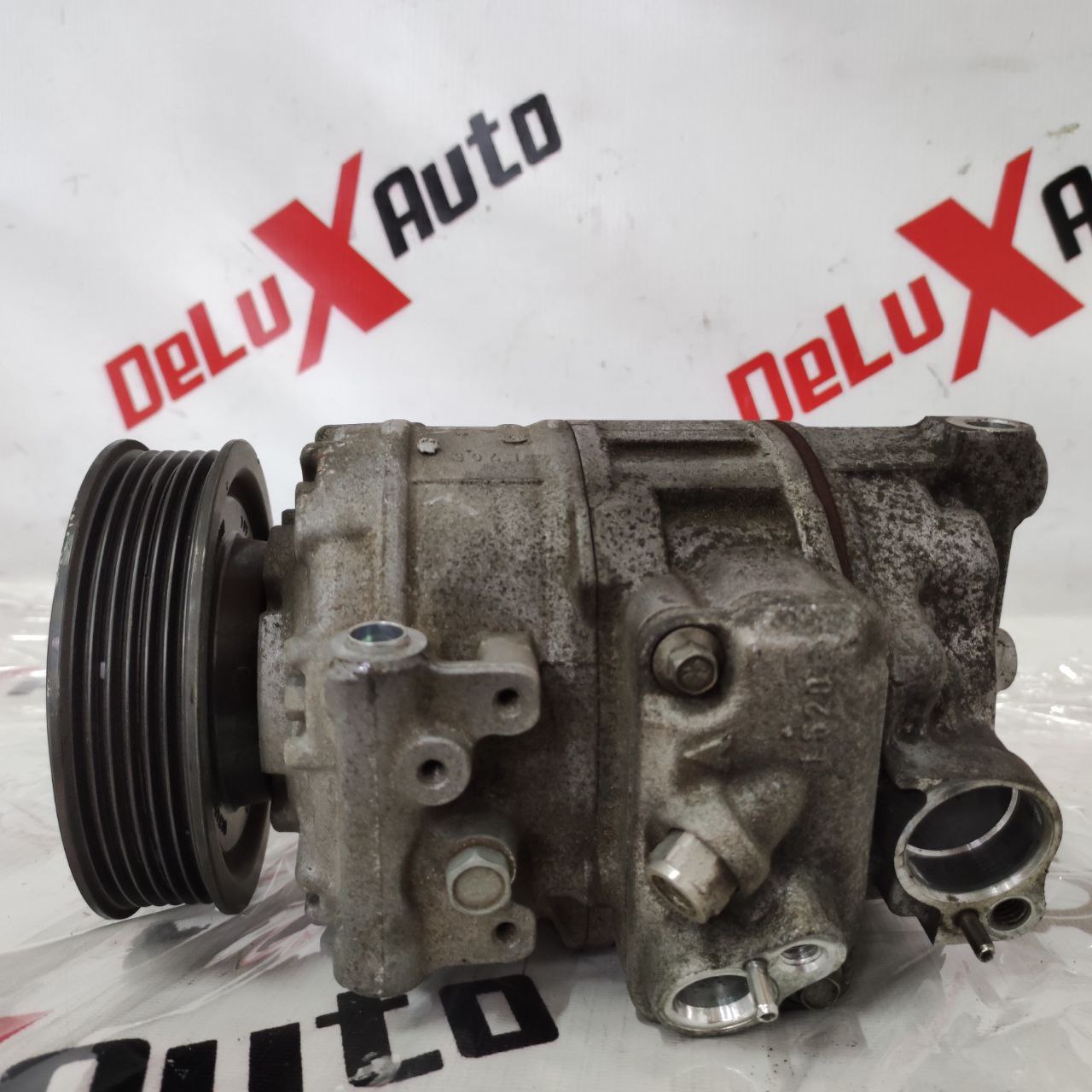 compresor aer condiționat. pentru Volkswagen Jetta 6 1.8 · 2013–2015