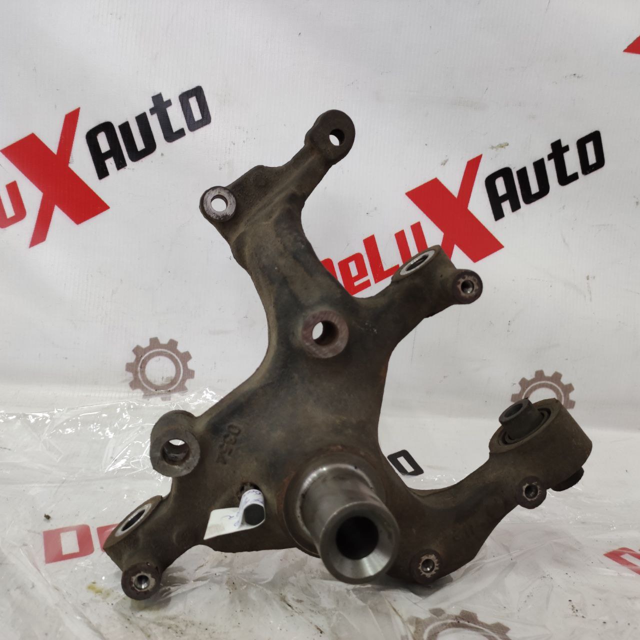 fuzetă spate dreapta pentru Volkswagen Jetta 6 1.8 · 2013–2015