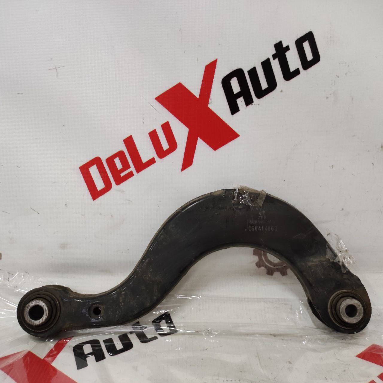 braț suspensie transversal superior dreapta pentru Volkswagen Jetta 6 1.8 · 2013–2015