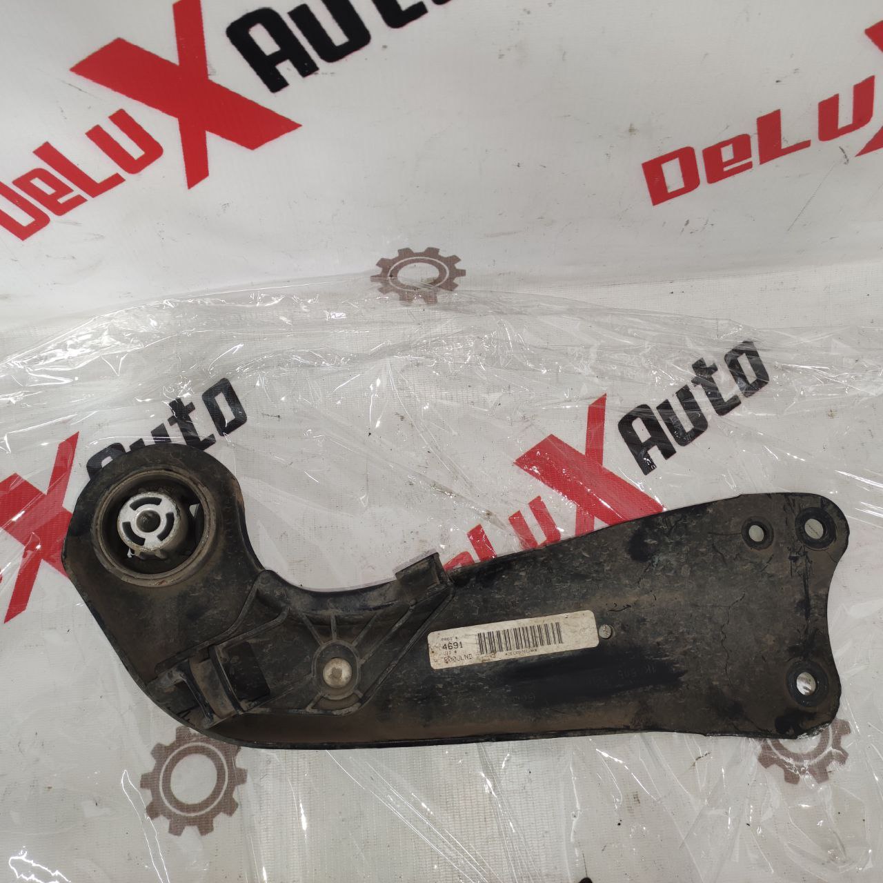 braț suspensie longitudinal spate dreapta pentru Volkswagen Jetta 6 1.8 · 2013–2015