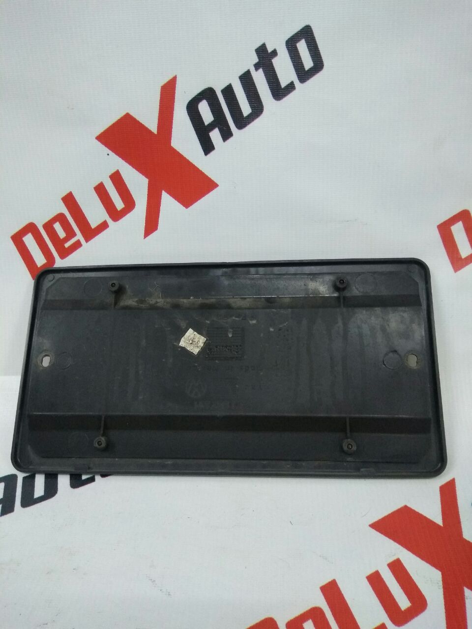 ramă sub număr pentru Volkswagen Jetta 6 1.8 · 2013–2015