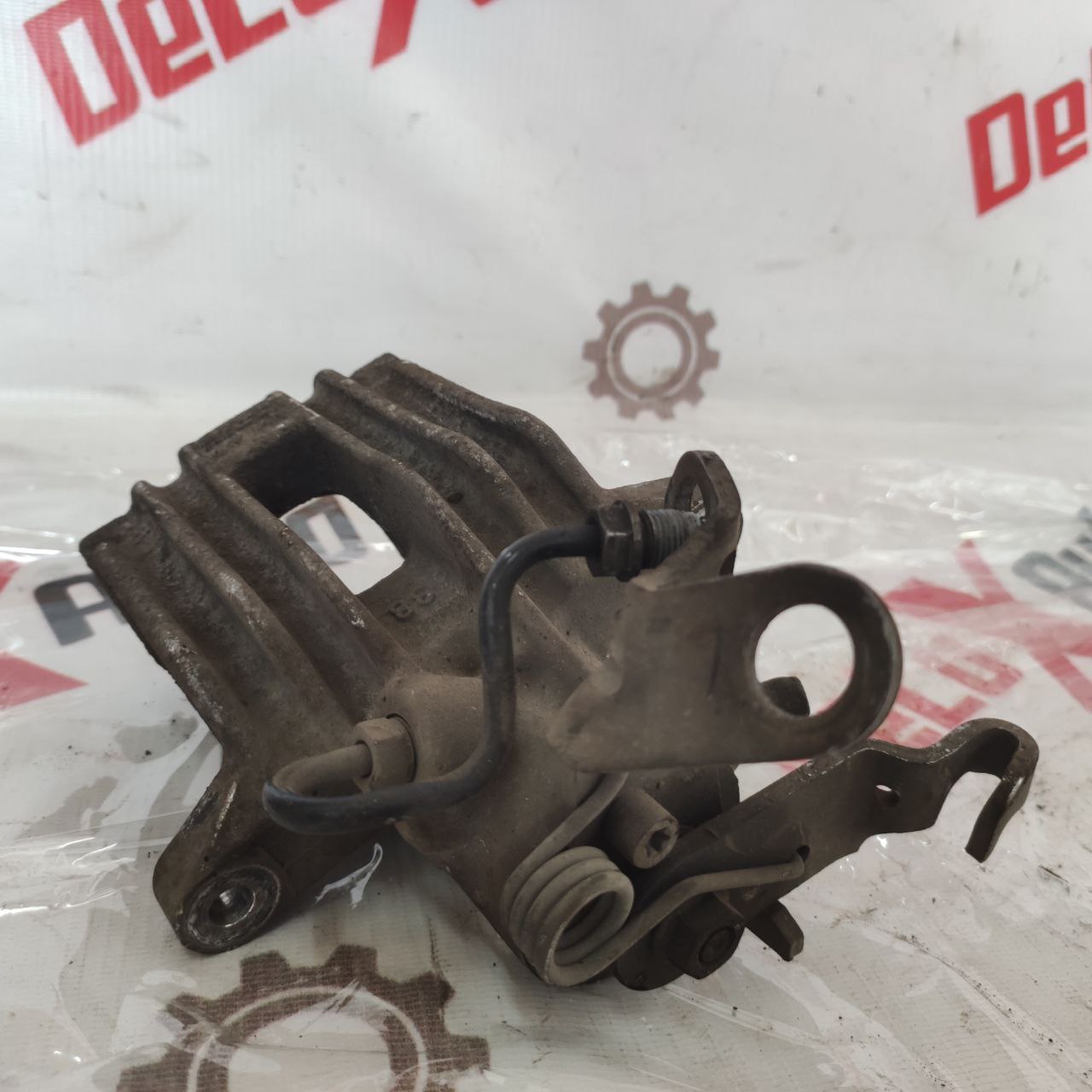 etrier spate dreapta pentru Volkswagen Jetta 6 1.8 · 2013–2015
