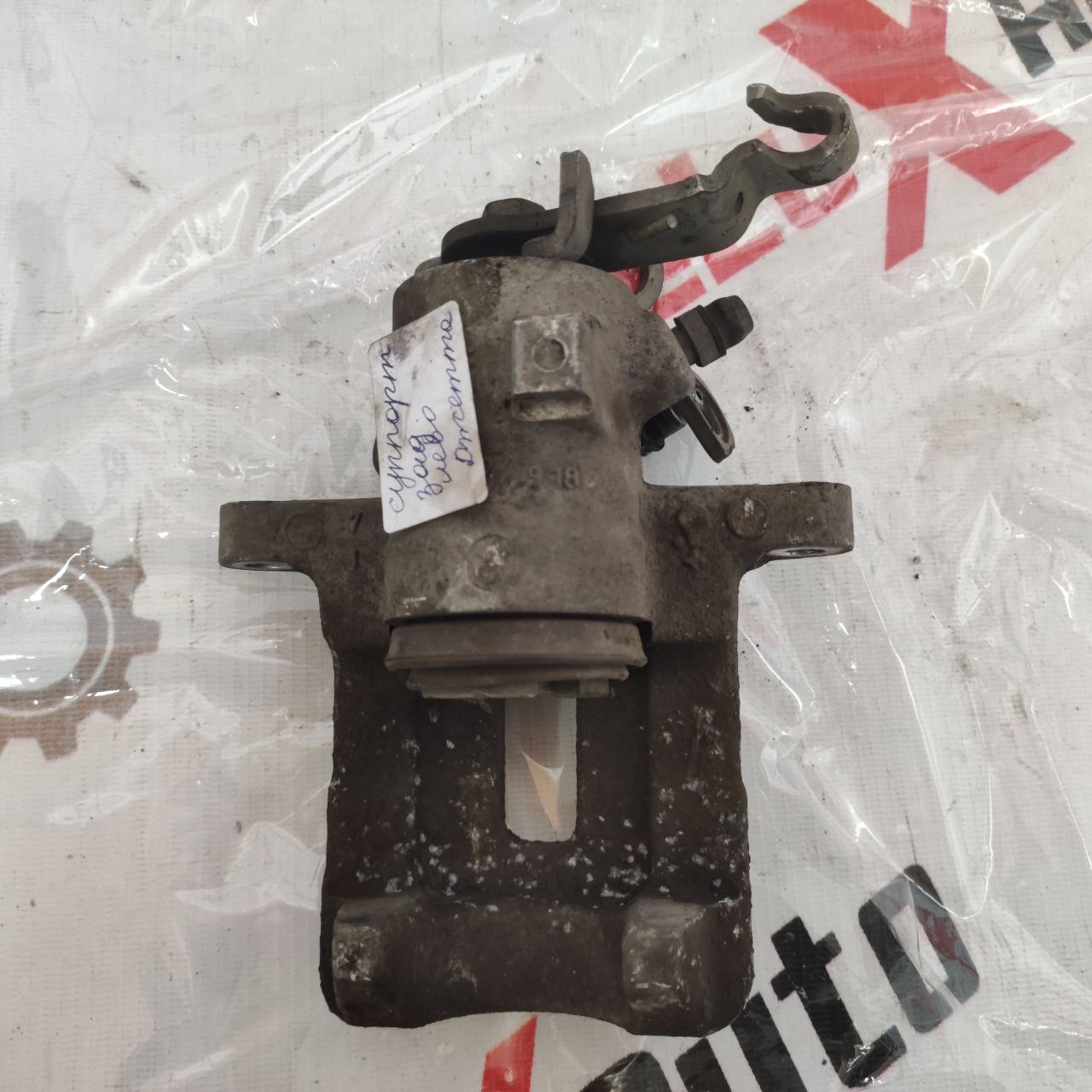 etrier spate dreapta pentru Volkswagen Jetta 6 1.8 · 2013–2015