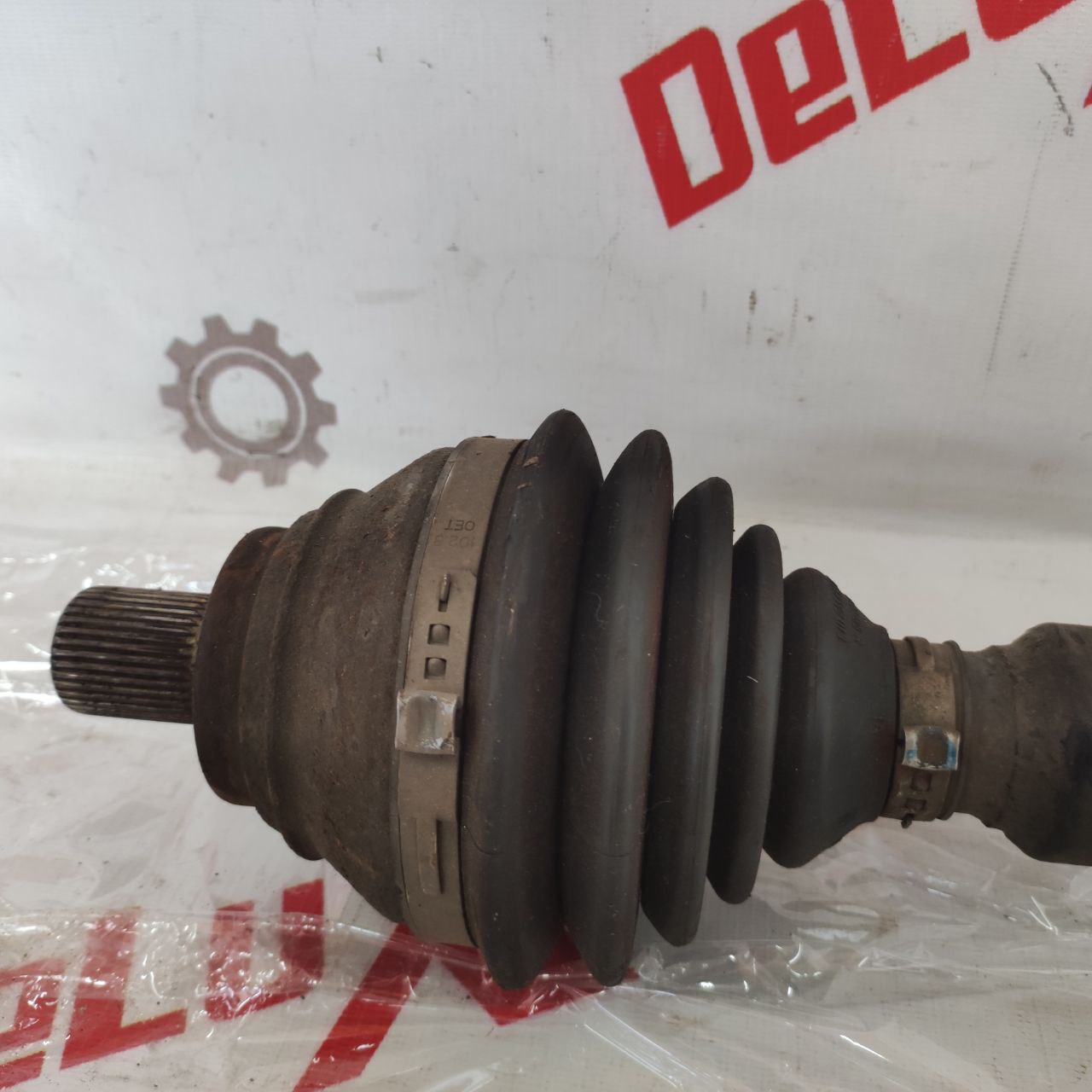transmisie dreapta pentru Volkswagen Jetta 6 1.8 · 2013–2015