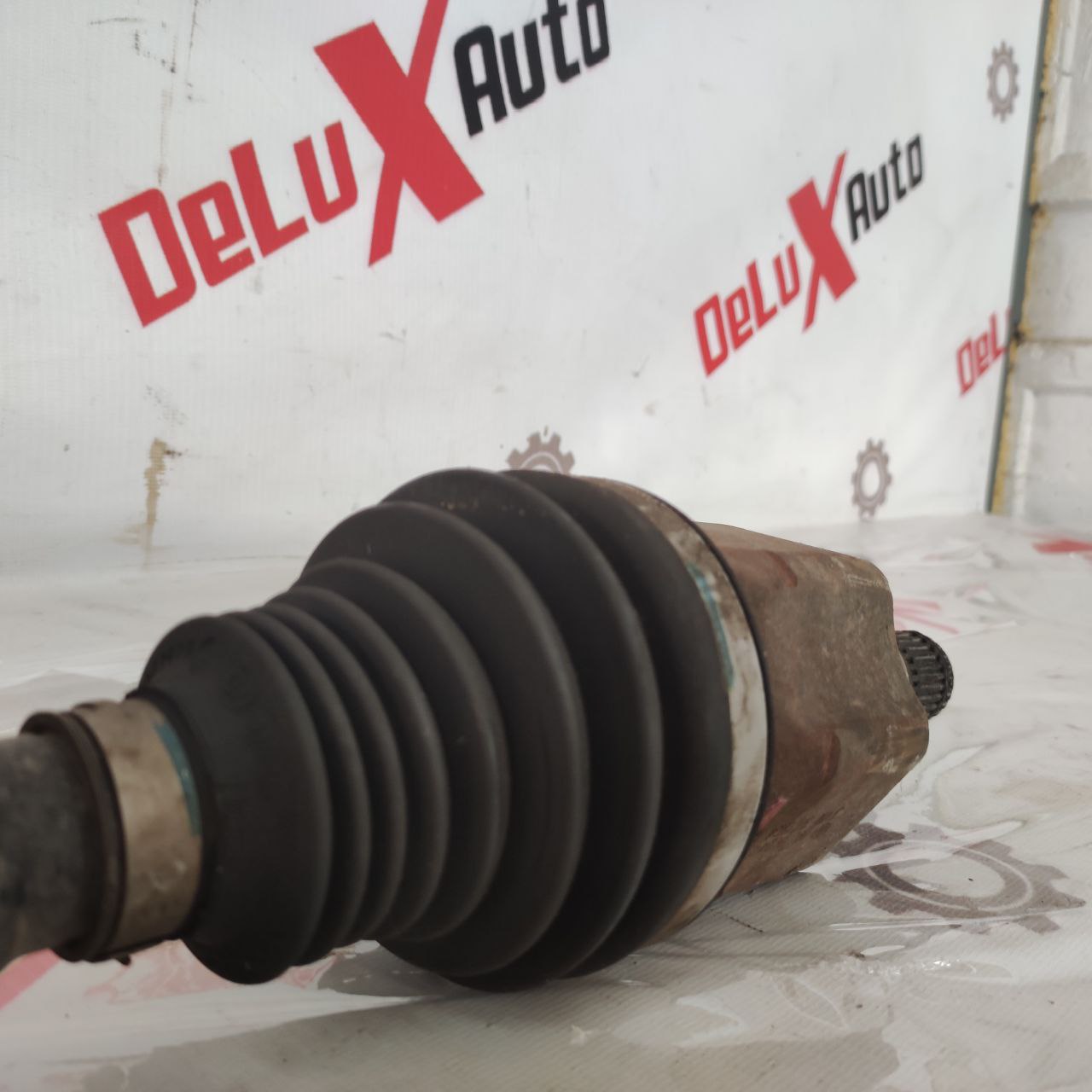 transmisie dreapta pentru Volkswagen Jetta 6 1.8 · 2013–2015