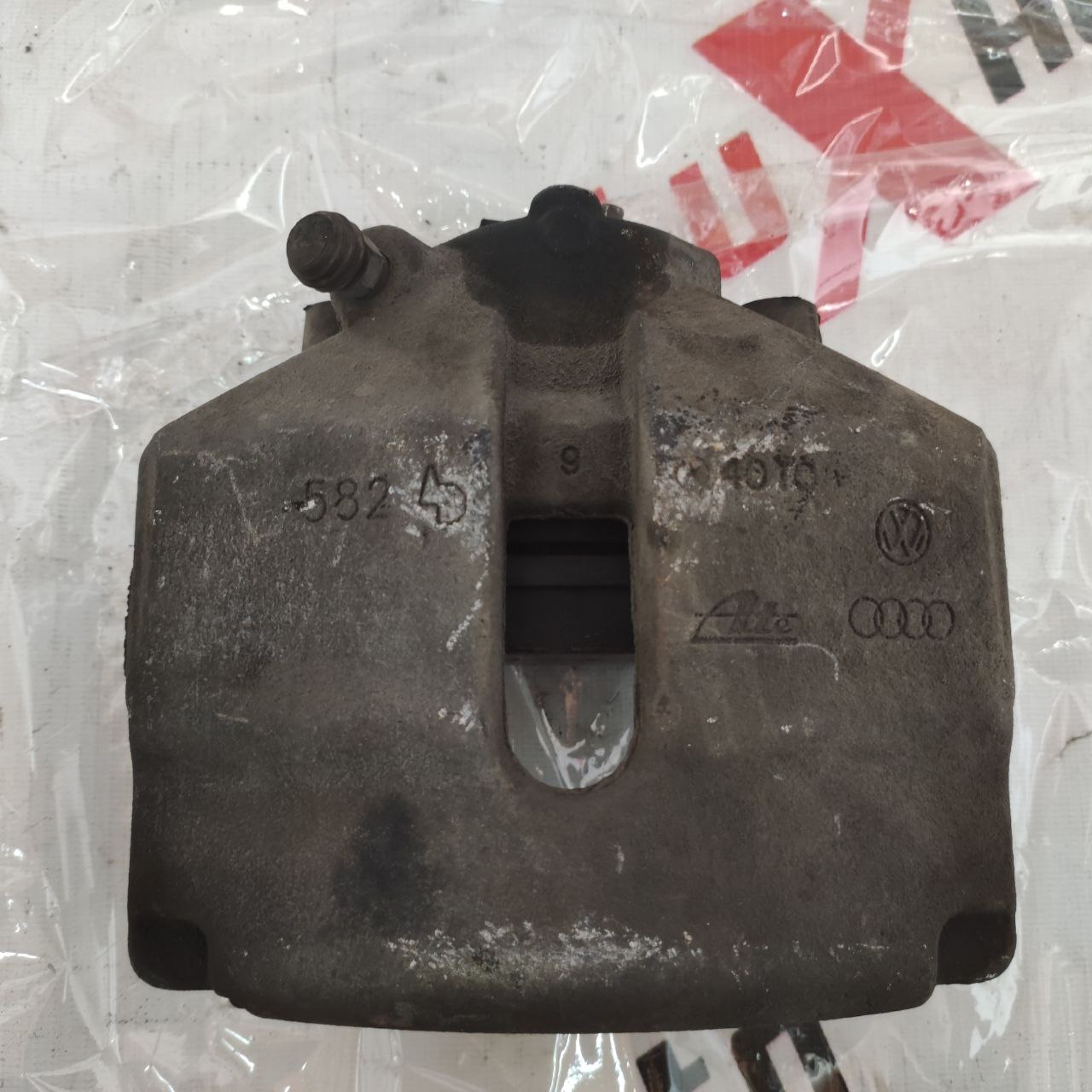 etrier față dreapta pentru Volkswagen Jetta 6 1.8 · 2013–2015