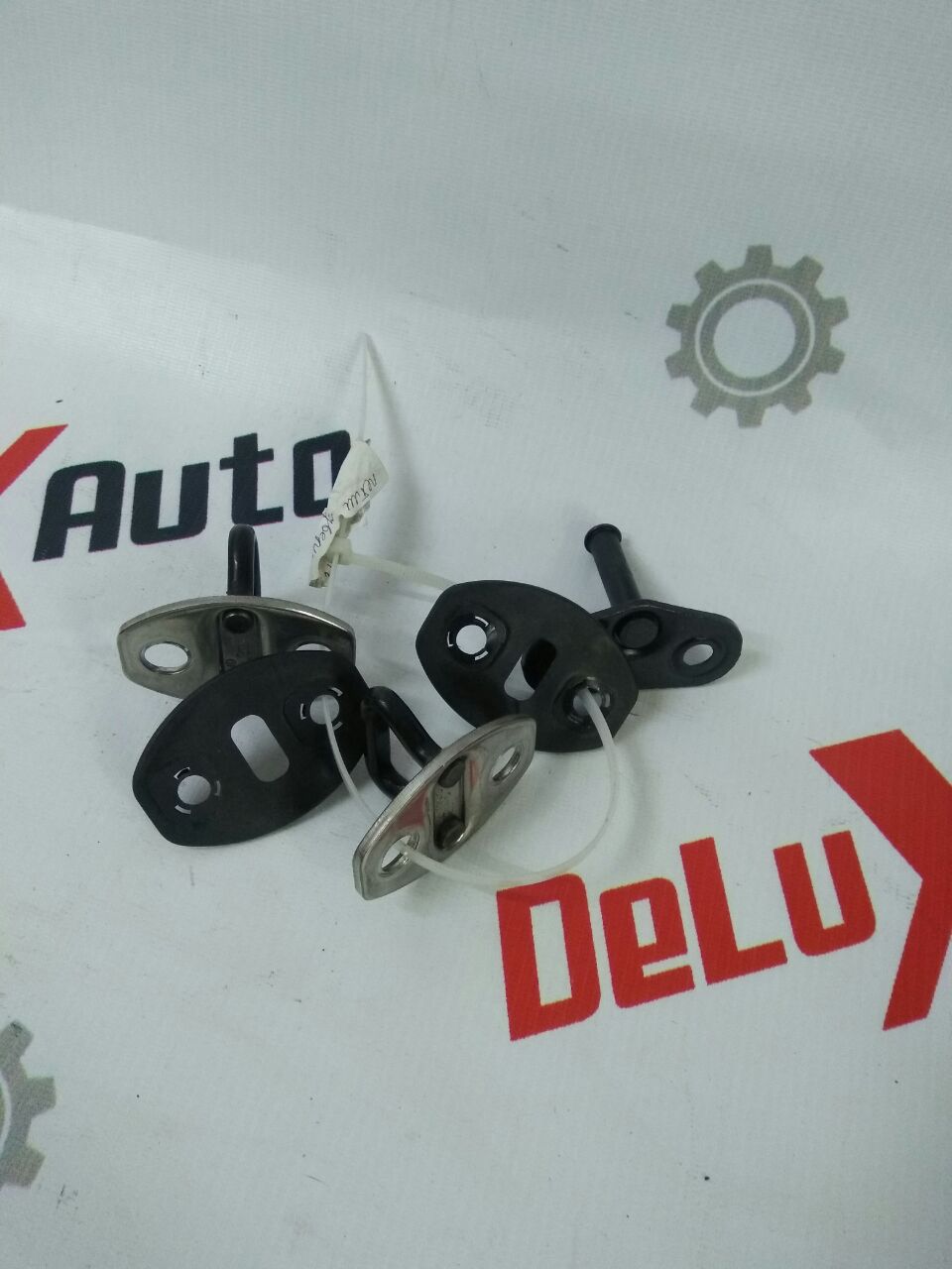 balama uși pentru Volkswagen Jetta 6 1.8 · 2013–2015