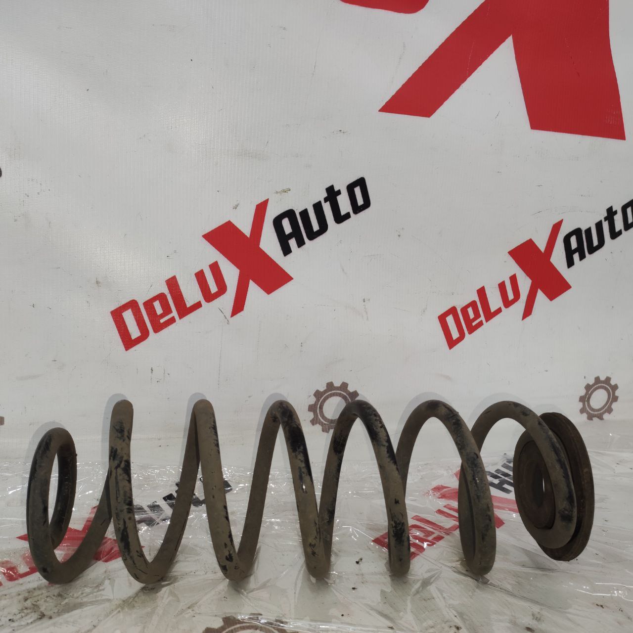 arc amortizor spate stânga pentru Volkswagen Jetta 6 1.8 · 2013–2015