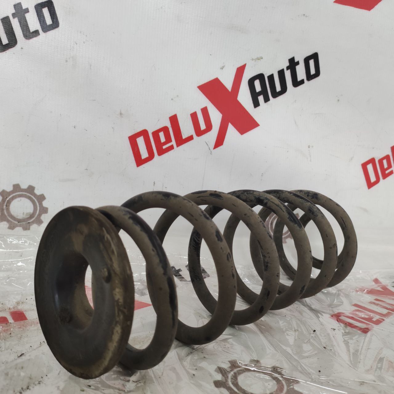 arc amortizor spate dreapta pentru Volkswagen Jetta 6 1.8 · 2013–2015