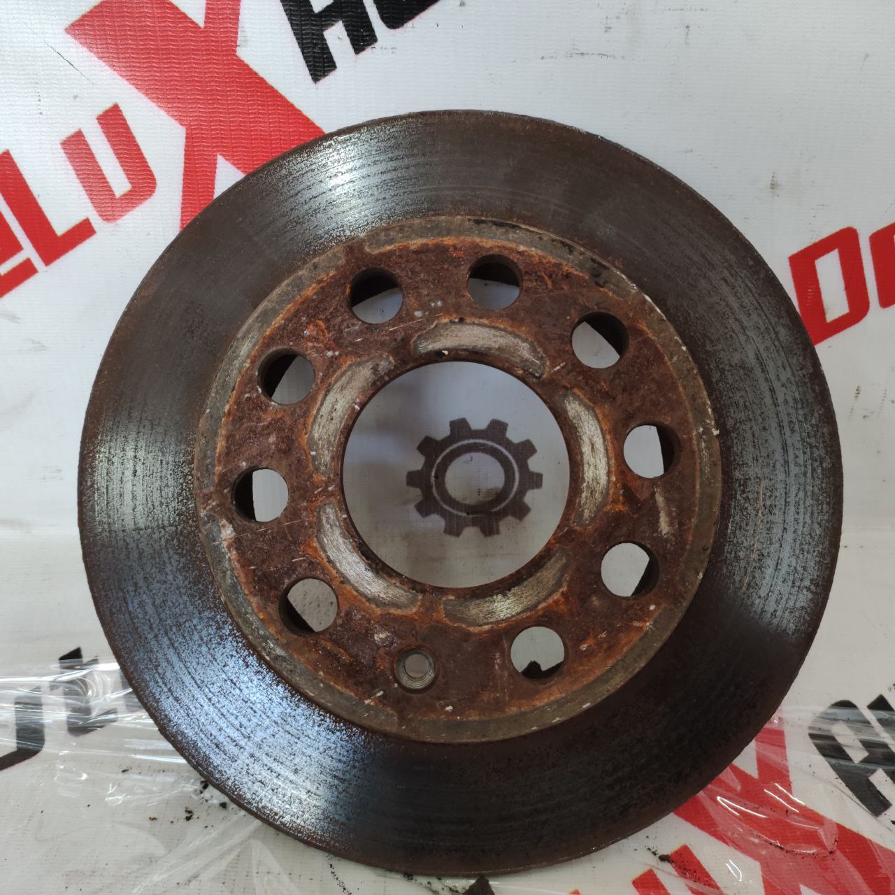 disc de frână spate