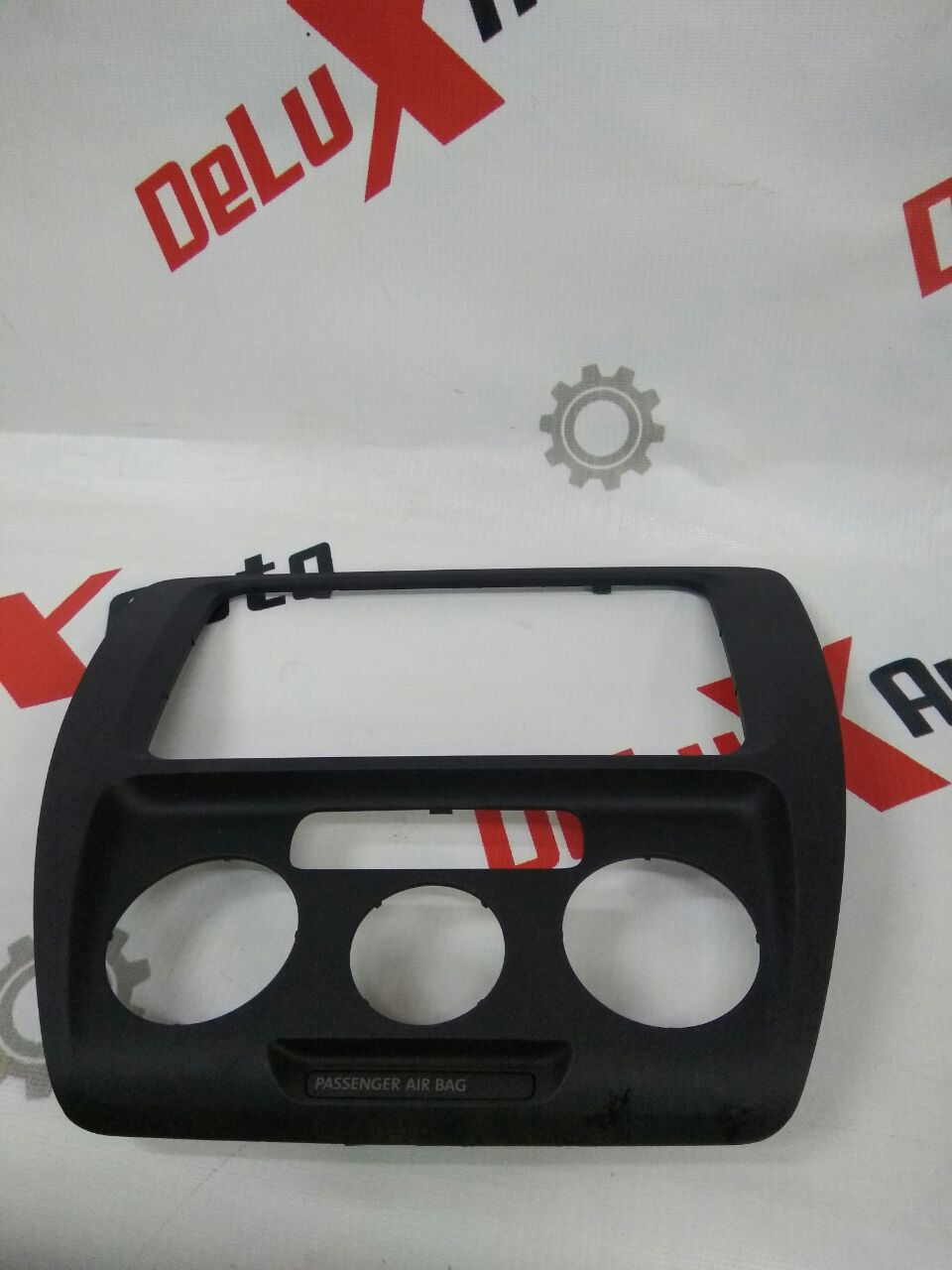 panou monitor pentru Volkswagen Jetta 6 1.8 · 2013–2015