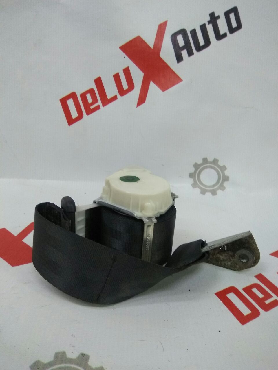 centură siguranță spate pentru Volkswagen Jetta 6 1.8 · 2013–2015