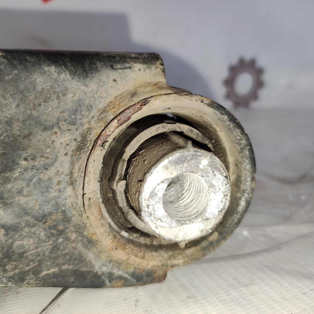 braț suspensie transversal de reglaj al geometriei pentru Volkswagen Jetta 6 1.8 · 2013–2015