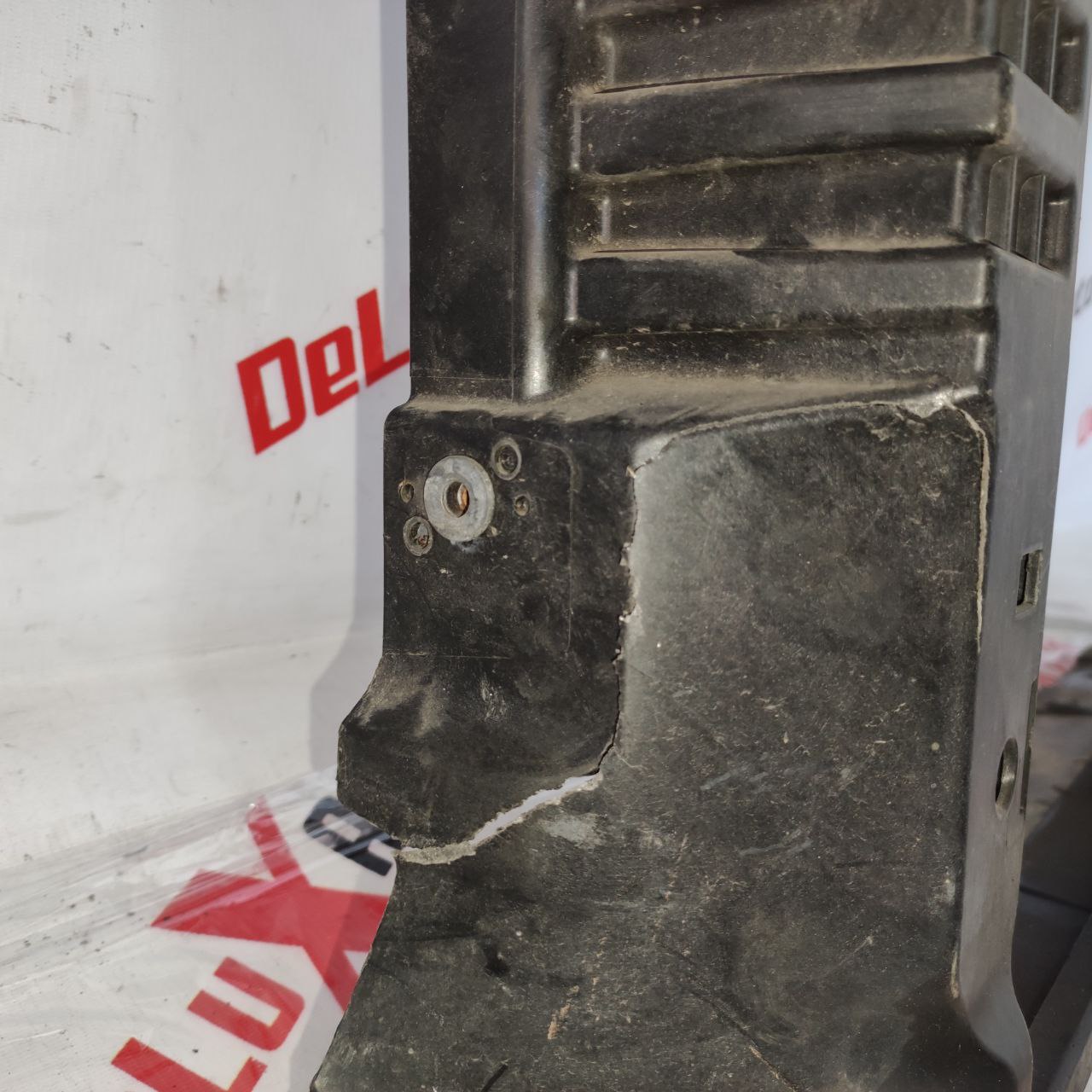 panou frontal defect pentru Volkswagen Jetta 6 1.8 · 2013–2015