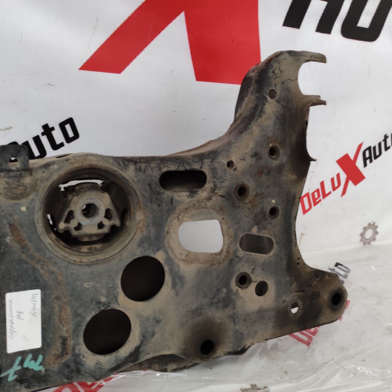 cadru auxiliar spate pentru Volkswagen Jetta 6 1.8 · 2013–2015