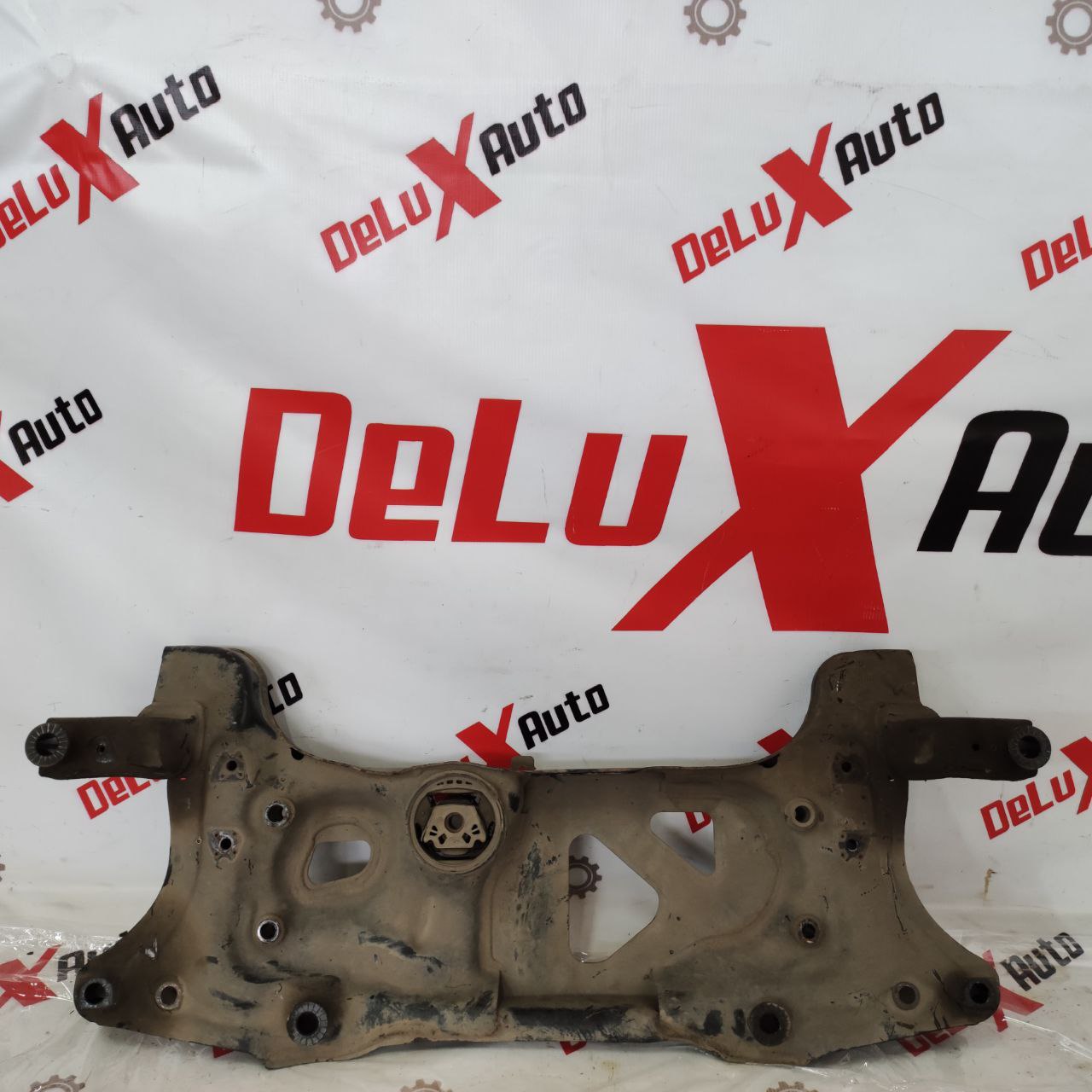 cadru auxiliar spate pentru Volkswagen Jetta 6 1.8 · 2013–2015