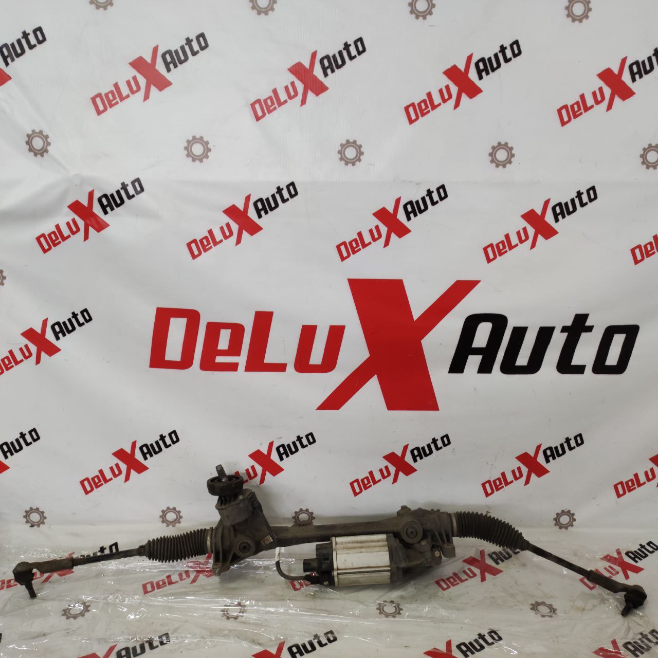 Рулевая рейка для Volkswagen Jetta 6 1.8 · 2013–2015