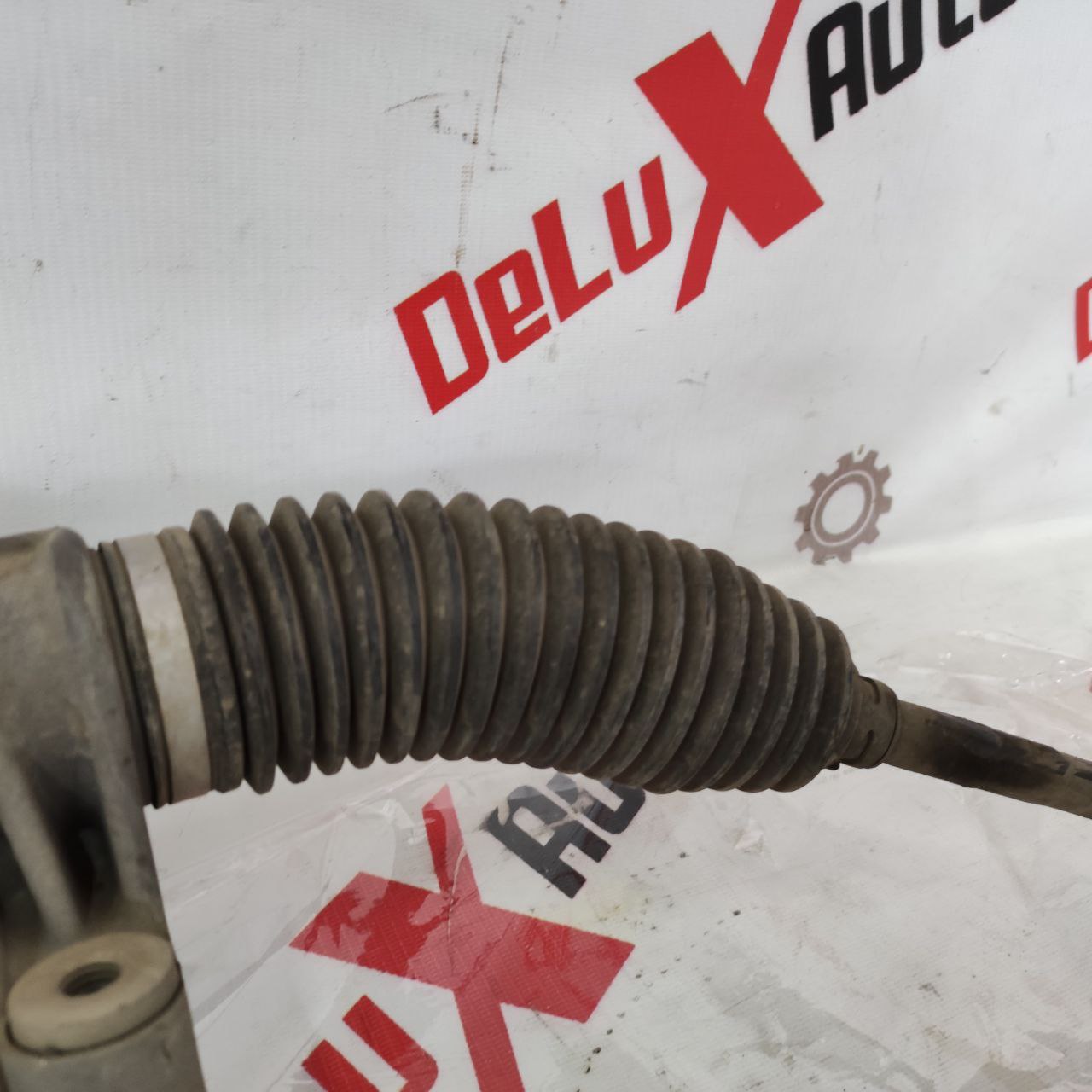 Рулевая рейка для Volkswagen Jetta 6 1.8 · 2013–2015