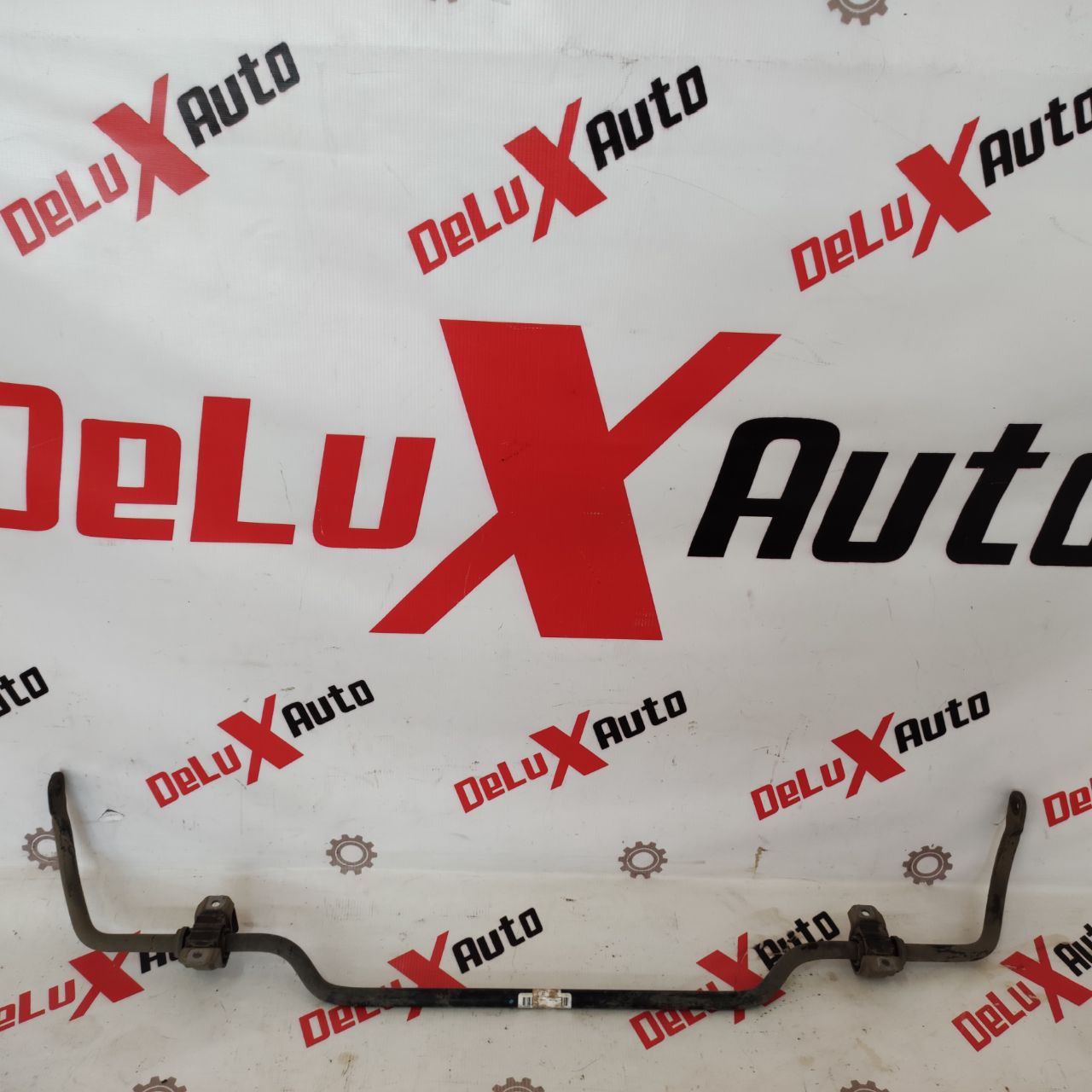 bară stabilizatoare spate