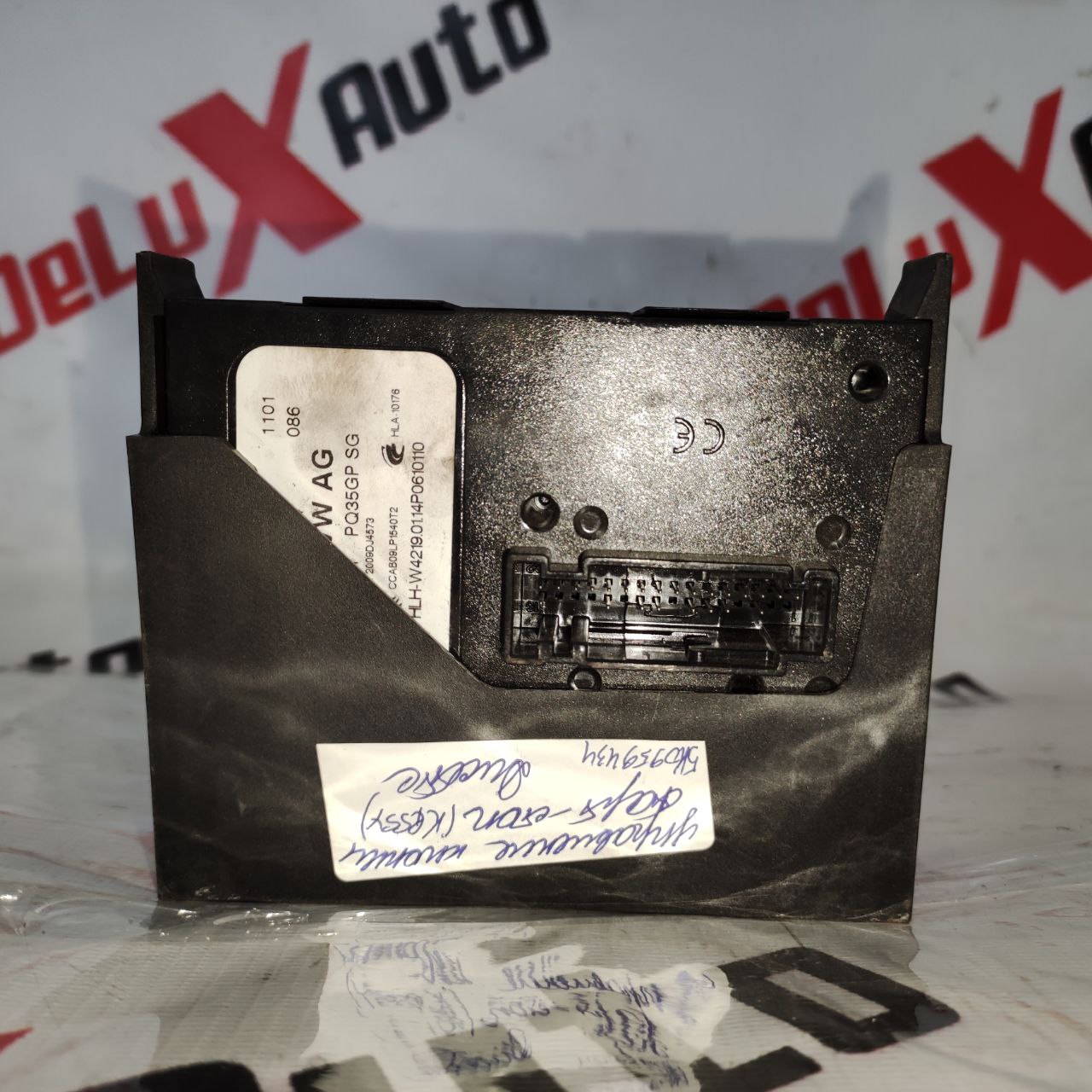 comandă buton start stop pentru Volkswagen Jetta 6 1.8 · 2013–2015