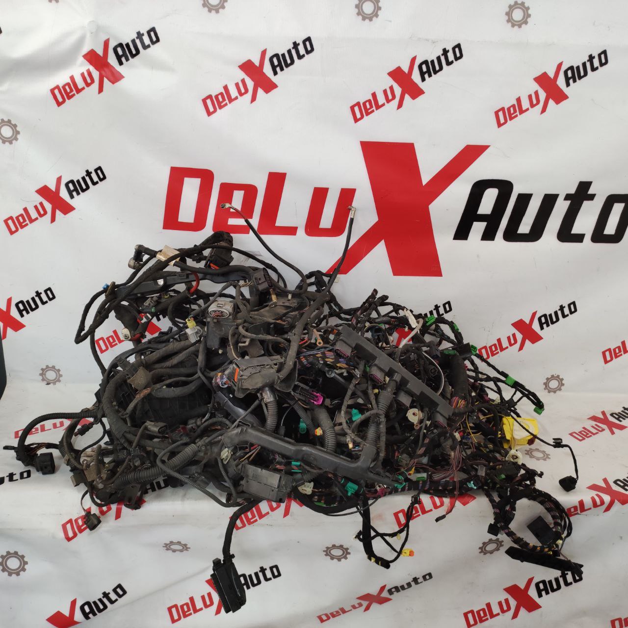 cablaj pentru Volkswagen Jetta 6 1.8 · 2013–2015