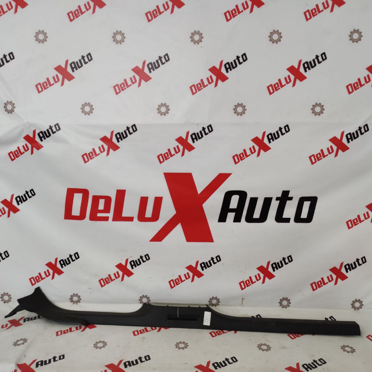 ornament prag dreapta pentru Volkswagen Jetta 6 1.8 · 2013–2015