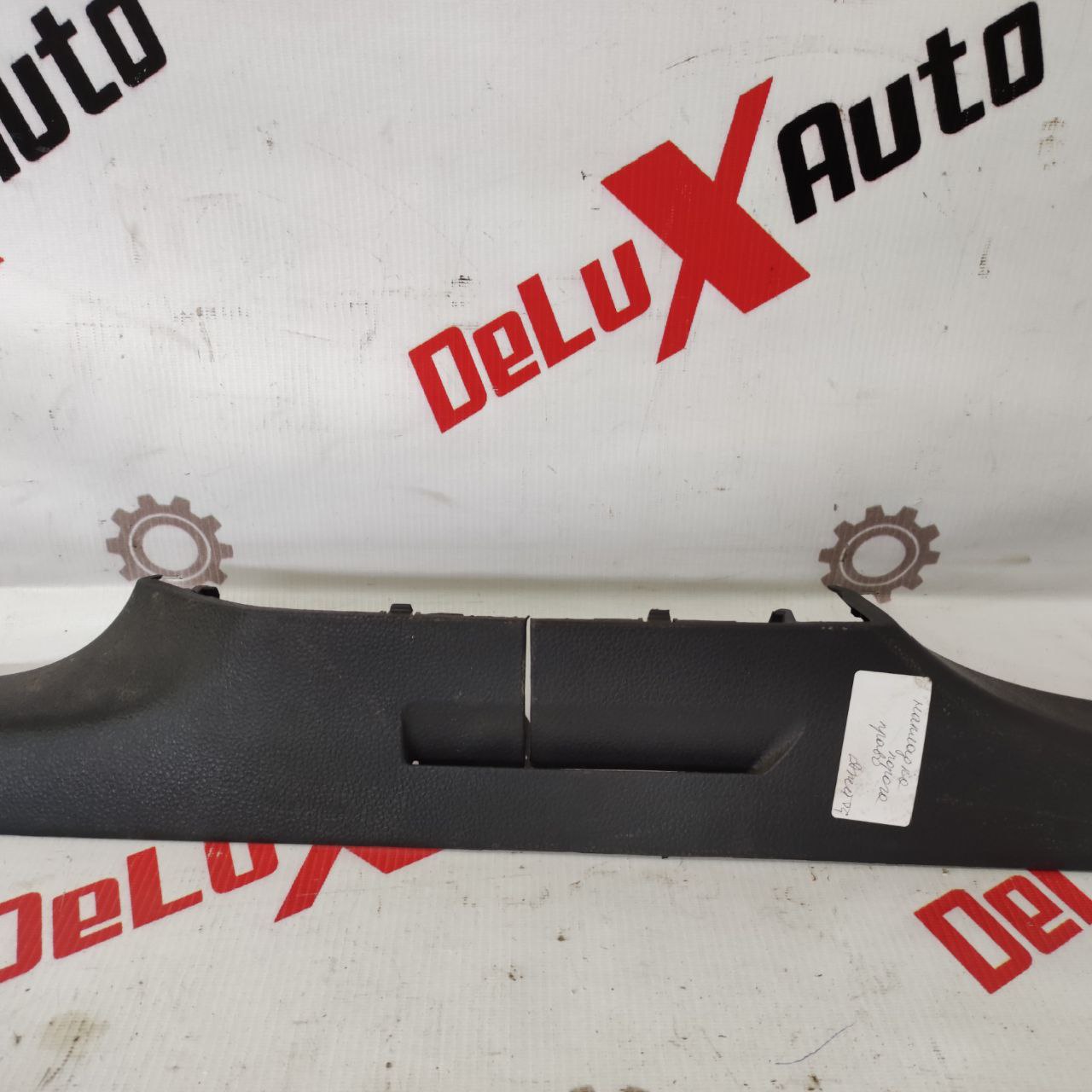 ornament prag dreapta pentru Volkswagen Jetta 6 1.8 · 2013–2015