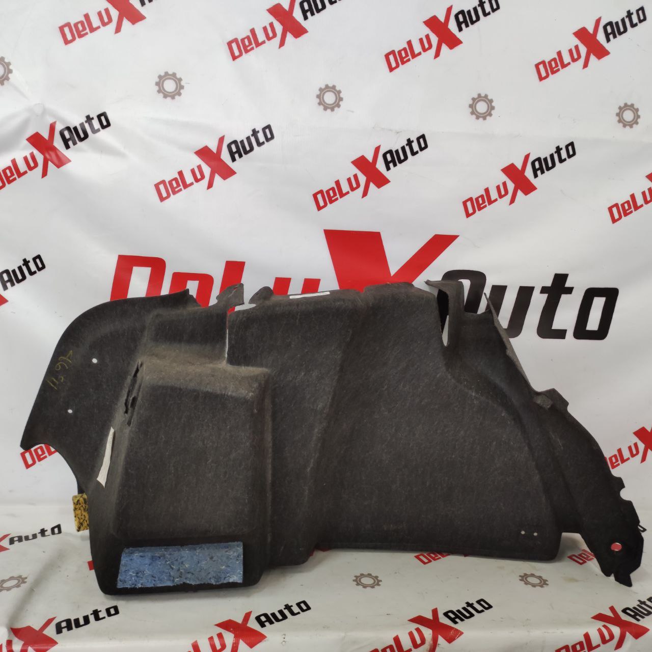 tapițerie portbagaj dreapta pentru Volkswagen Jetta 6 1.8 · 2013–2015