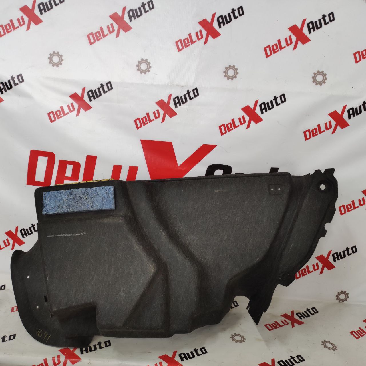 tapițerie portbagaj stânga pentru Volkswagen Jetta 6 1.8 · 2013–2015