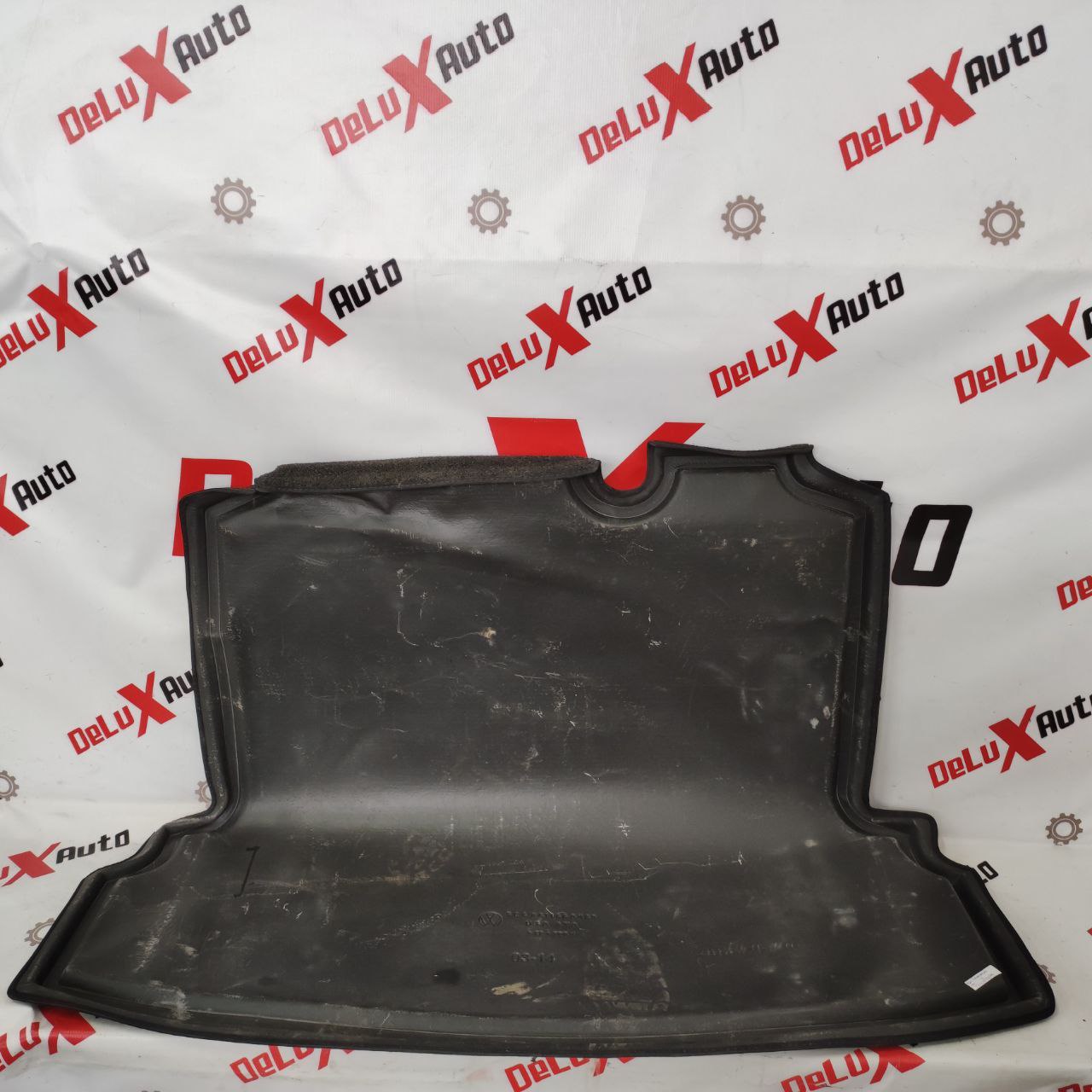 Пол багажника для Volkswagen Jetta 6 1.8 · 2013–2015