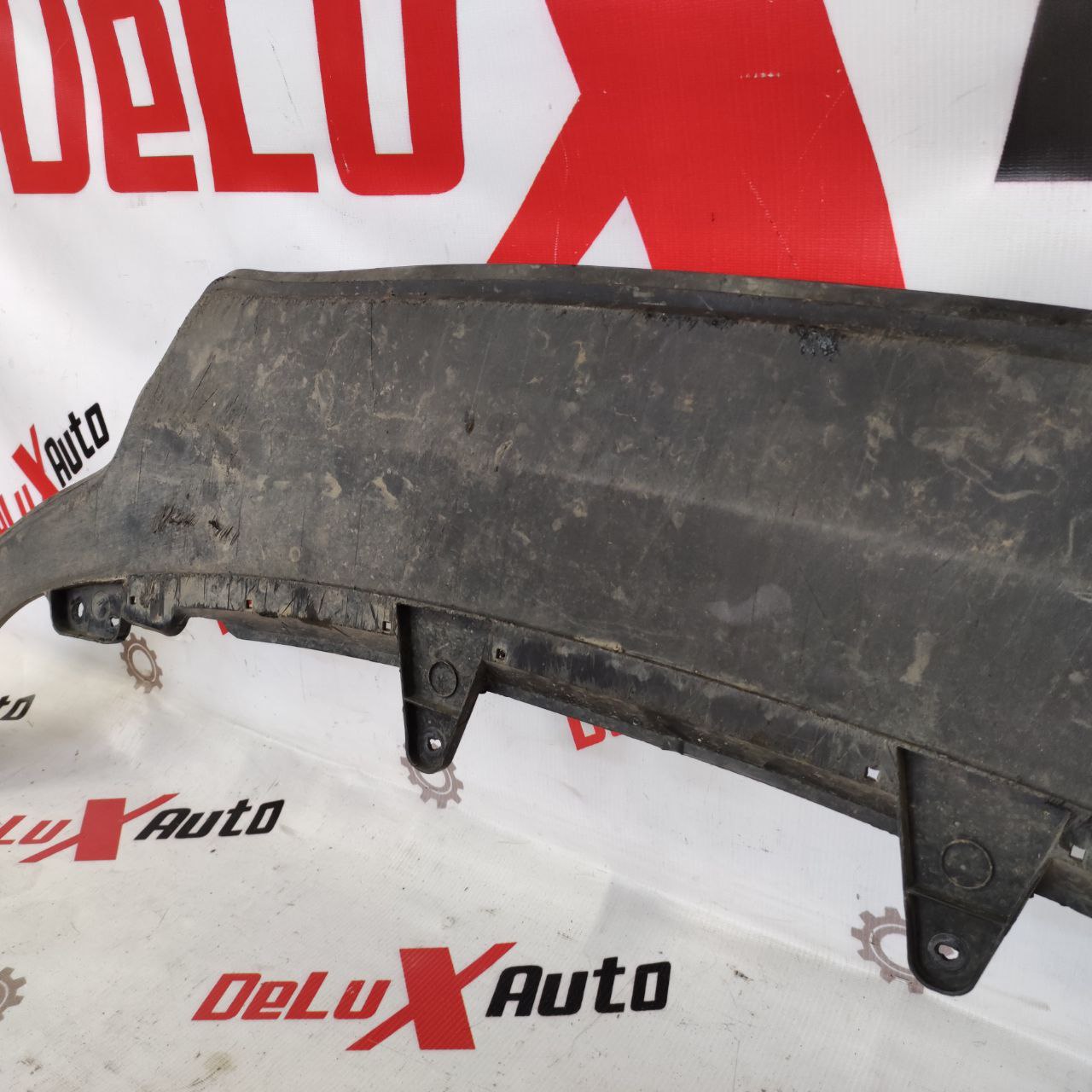 fustă față bară de protecție pentru Volkswagen Jetta 6 1.8 · 2013–2015