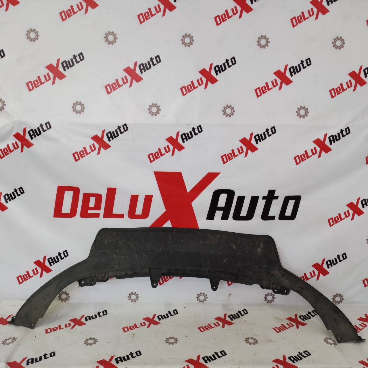 fustă față bară de protecție pentru Volkswagen Jetta 6 1.8 · 2013–2015
