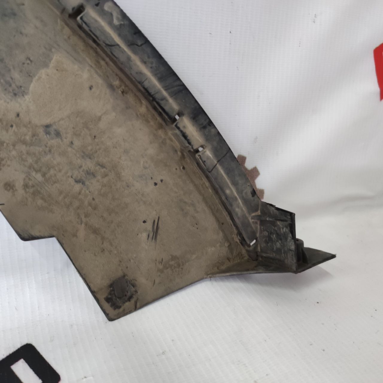 fustă față bară de protecție pentru Volkswagen Jetta 6 1.8 · 2013–2015