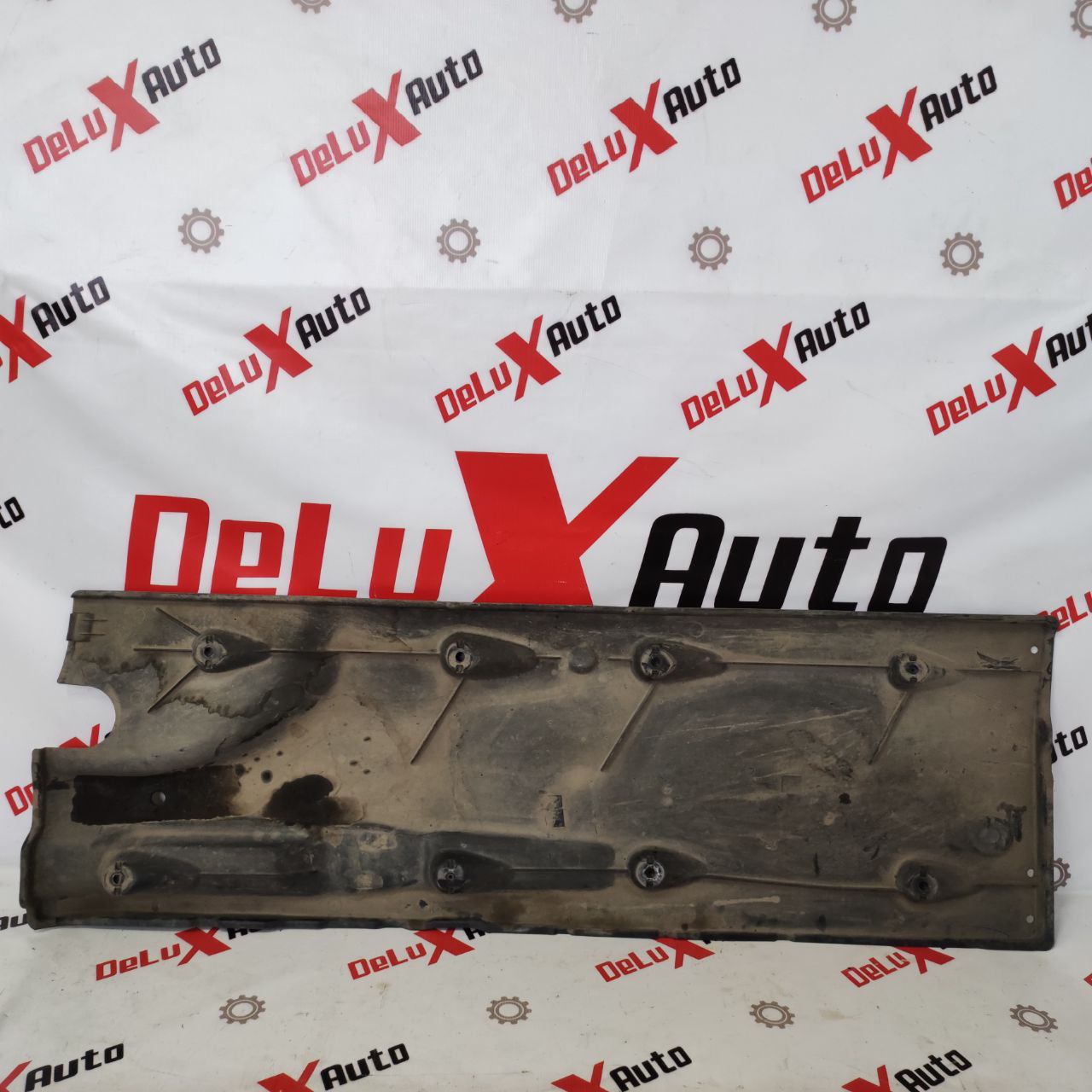 Защита днища правая для Volkswagen Jetta 6 1.8 · 2013–2015