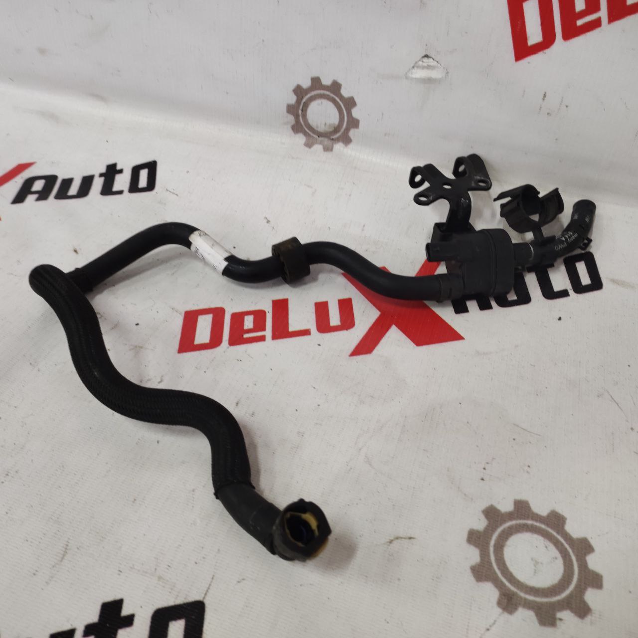 supapă comandă canistră carbon activ pentru Volkswagen Jetta 6 1.8 · 2013–2015