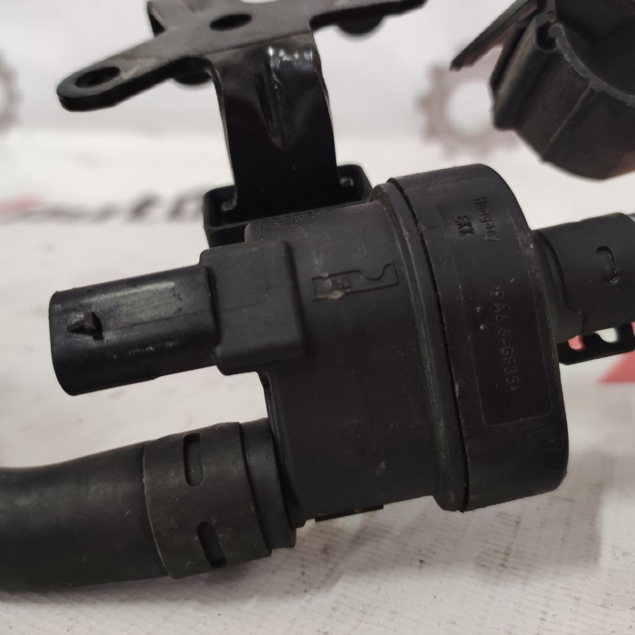 supapă comandă canistră carbon activ pentru Volkswagen Jetta 6 1.8 · 2013–2015