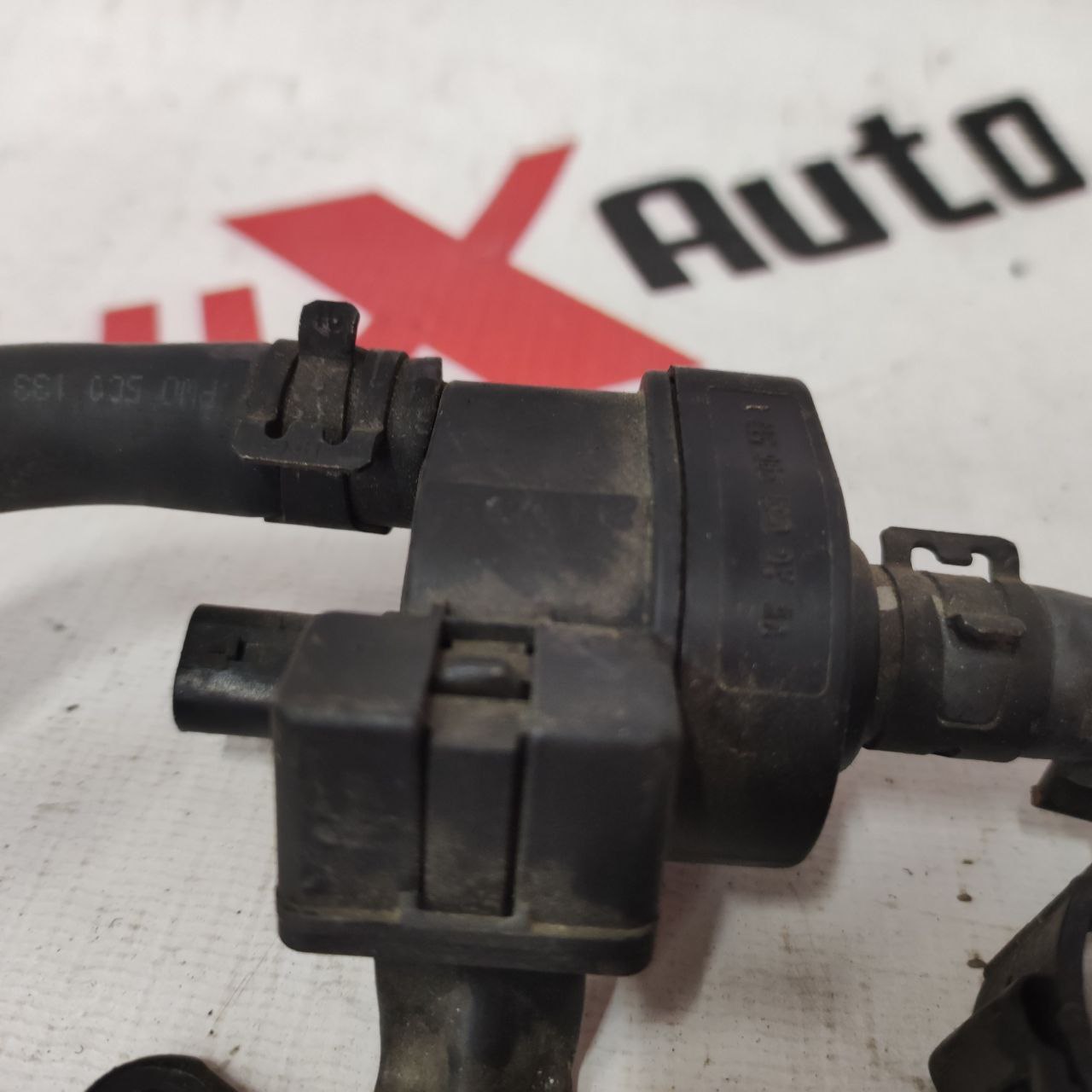 supapă comandă canistră carbon activ pentru Volkswagen Jetta 6 1.8 · 2013–2015