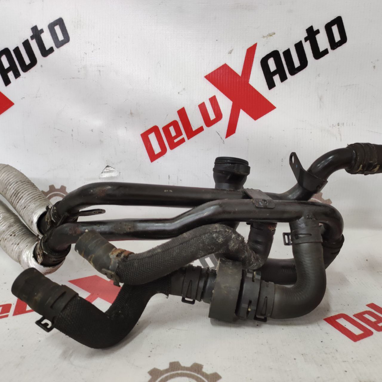 furtun pentru Volkswagen Jetta 6 1.8 · 2013–2015