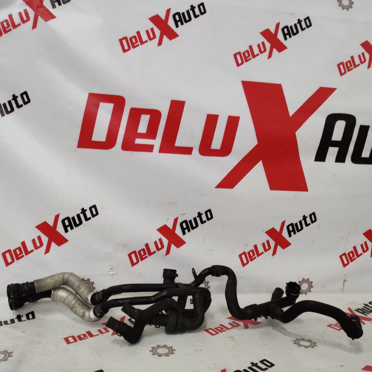 furtun pentru Volkswagen Jetta 6 1.8 · 2013–2015