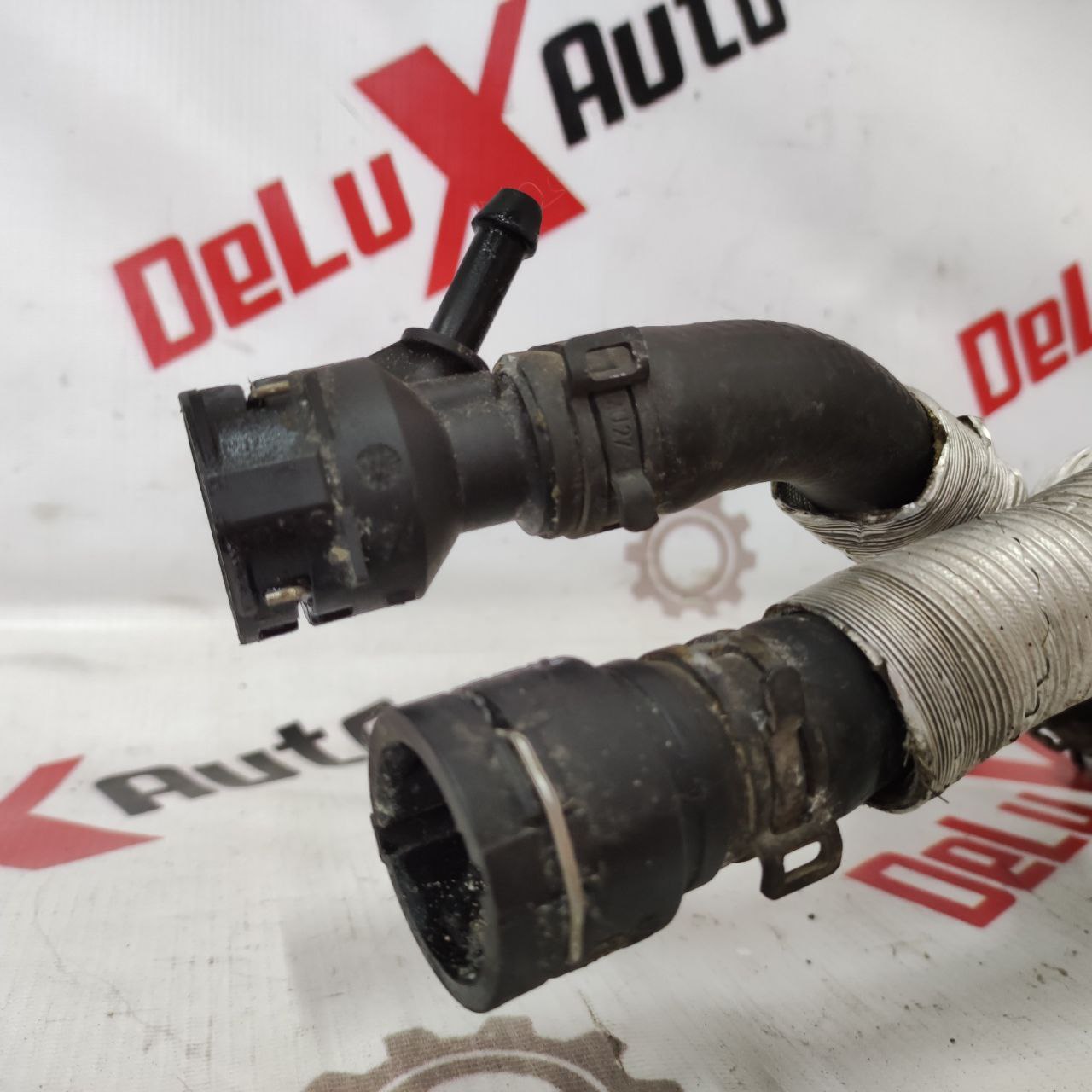 furtun pentru Volkswagen Jetta 6 1.8 · 2013–2015