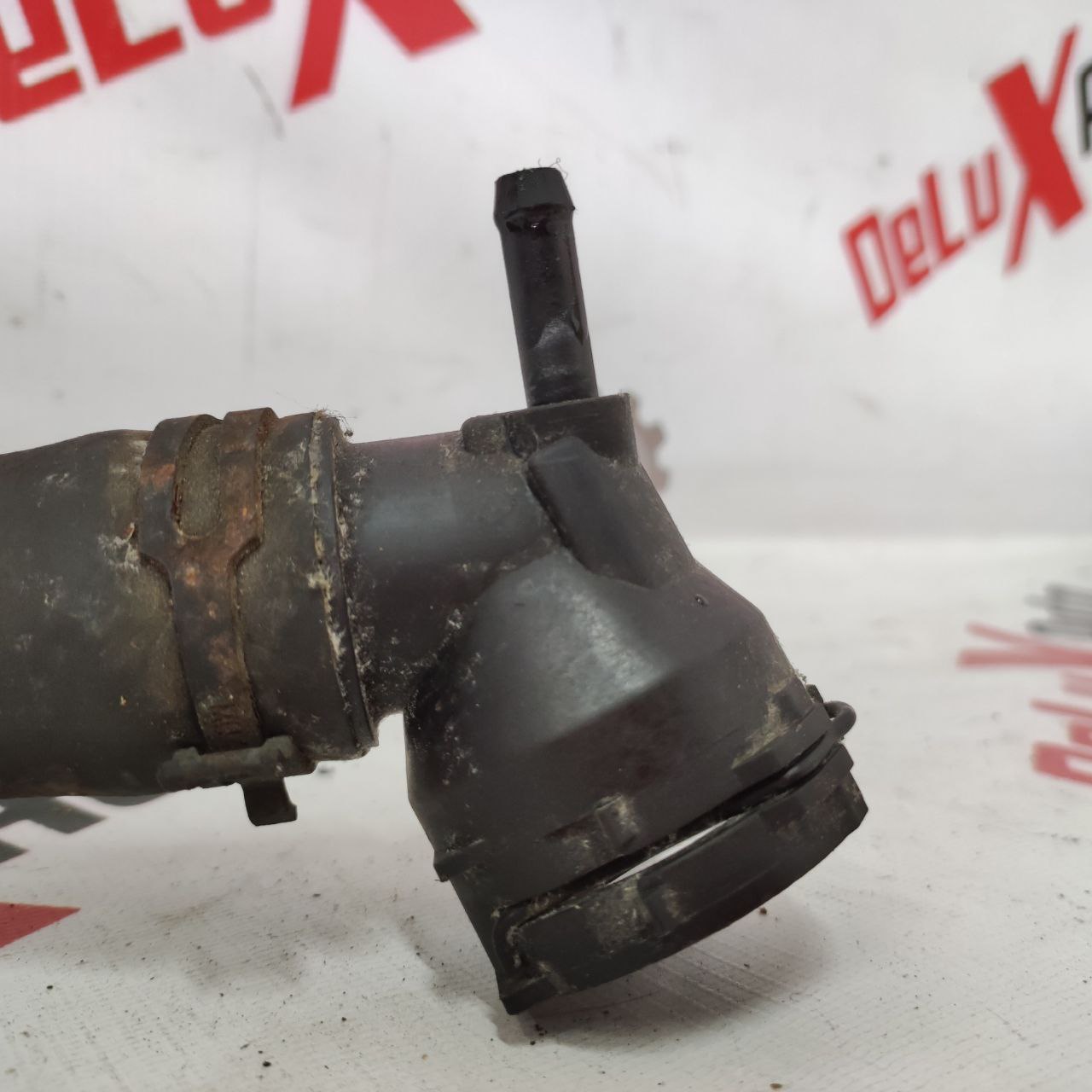 Патрубок воздушный для Volkswagen Jetta 6 1.8 · 2013–2015