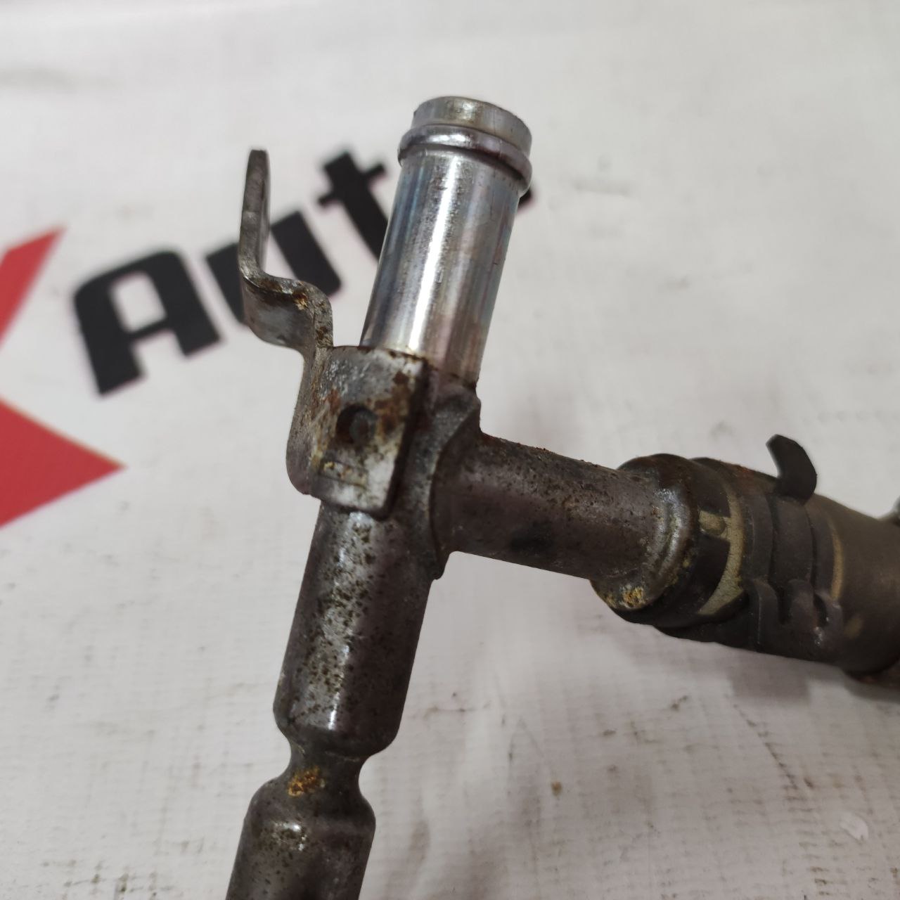 conductă sistem răcire pentru Volkswagen Jetta 6 1.8 · 2013–2015