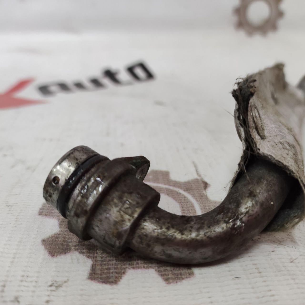 conductă sistem răcire pentru Volkswagen Jetta 6 1.8 · 2013–2015
