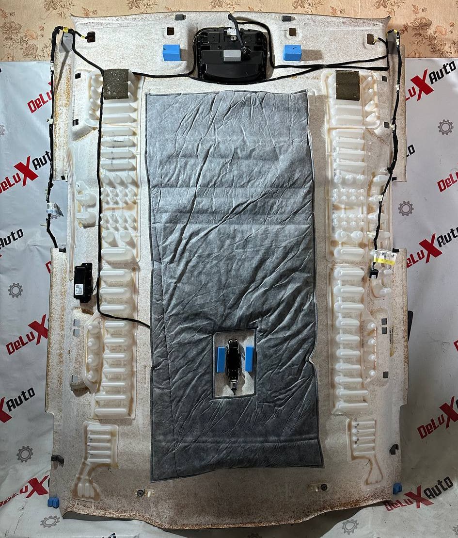 plafon pentru Volkswagen Jetta 6 1.8 · 2013–2015