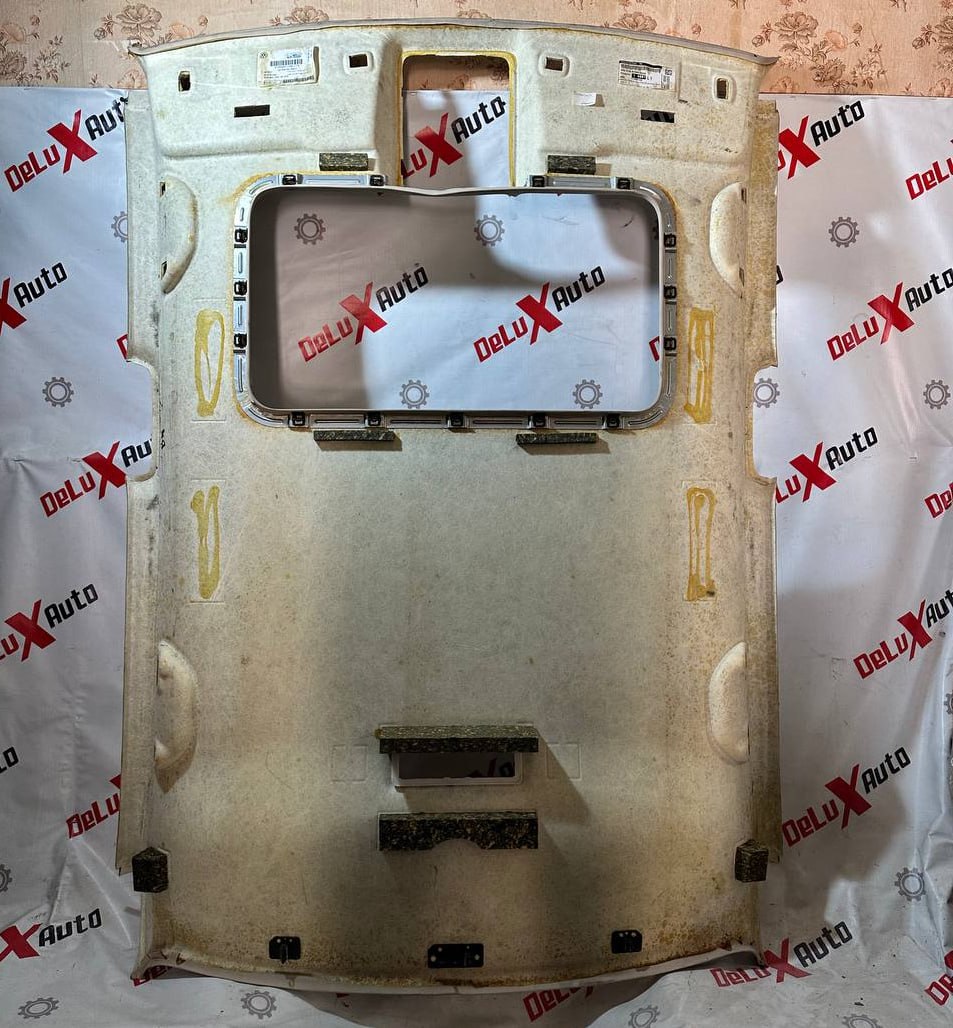 plafon pentru Volkswagen Jetta 6 1.8 · 2013–2015