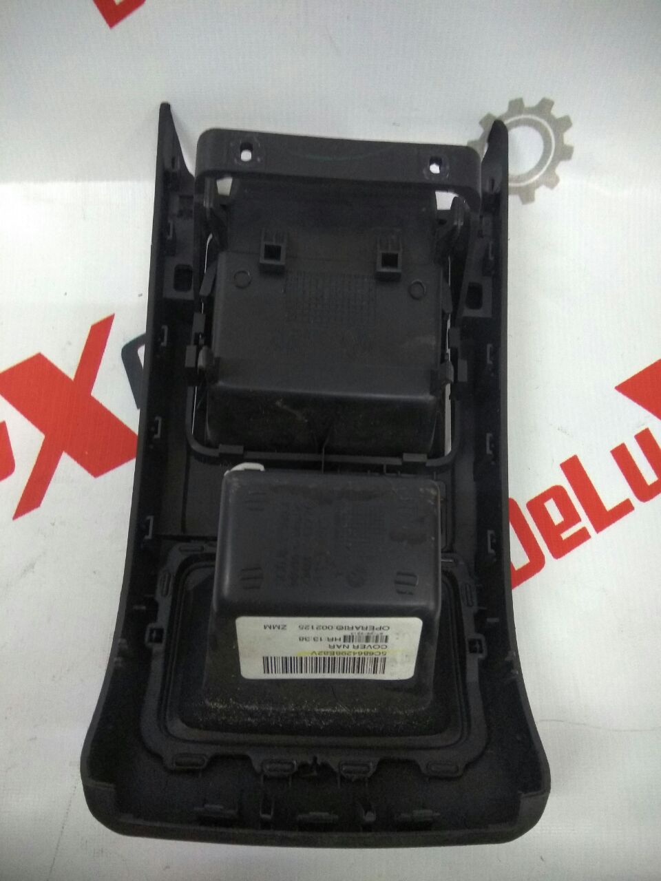 Задняя панель обогрева для Volkswagen Jetta 6 1.8 · 2013–2015
