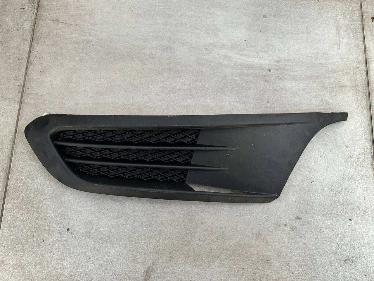 capac proiector ceață stânga pentru Volkswagen Jetta 6 1.8 · 2013–2015