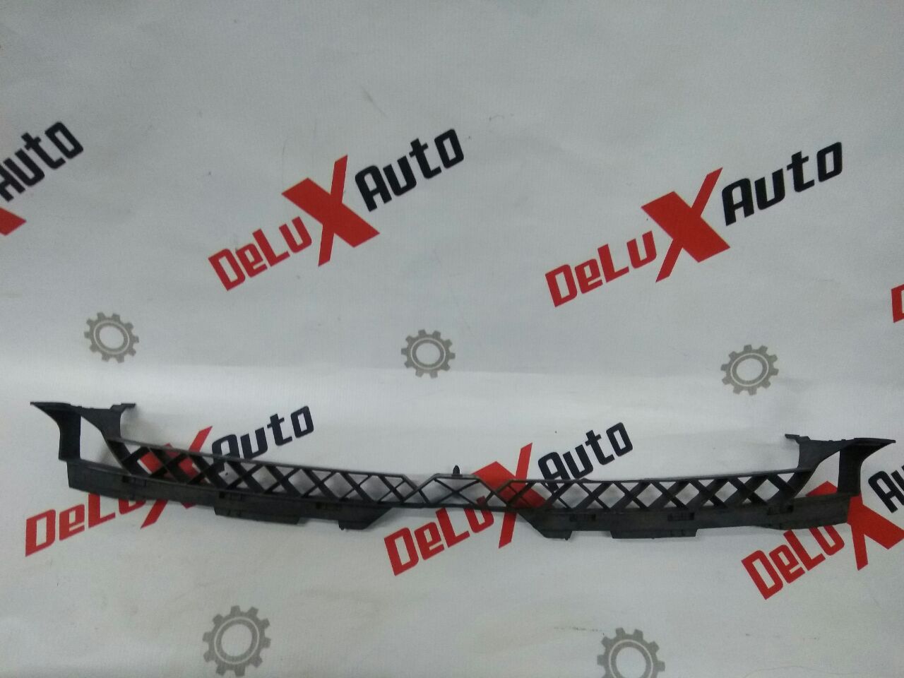 ghidaj bară de protecție față pentru Volkswagen Jetta 6 1.8 · 2013–2015